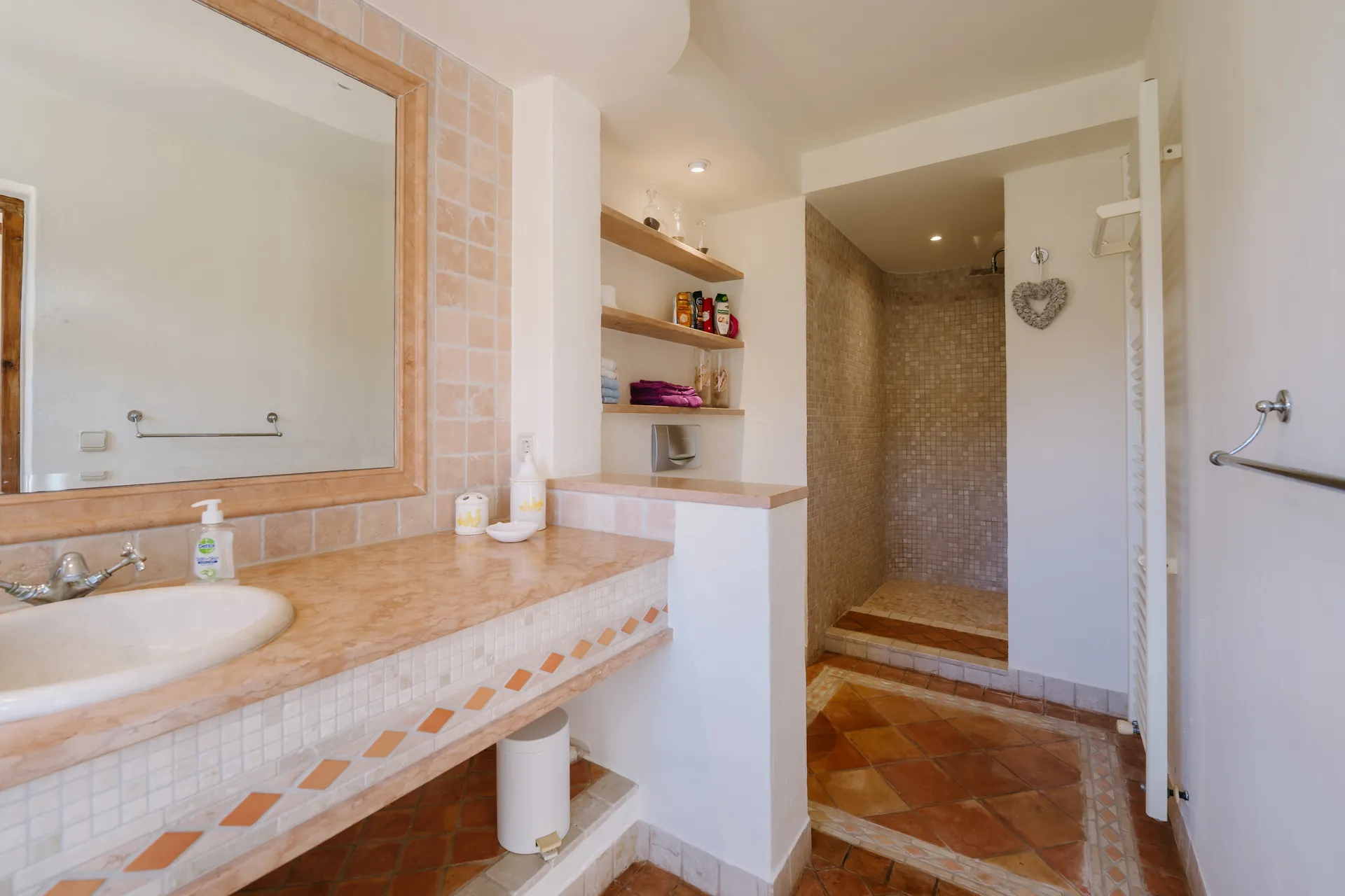 CHALET FOR SALE IN BENISSA, EL MAGRANER
