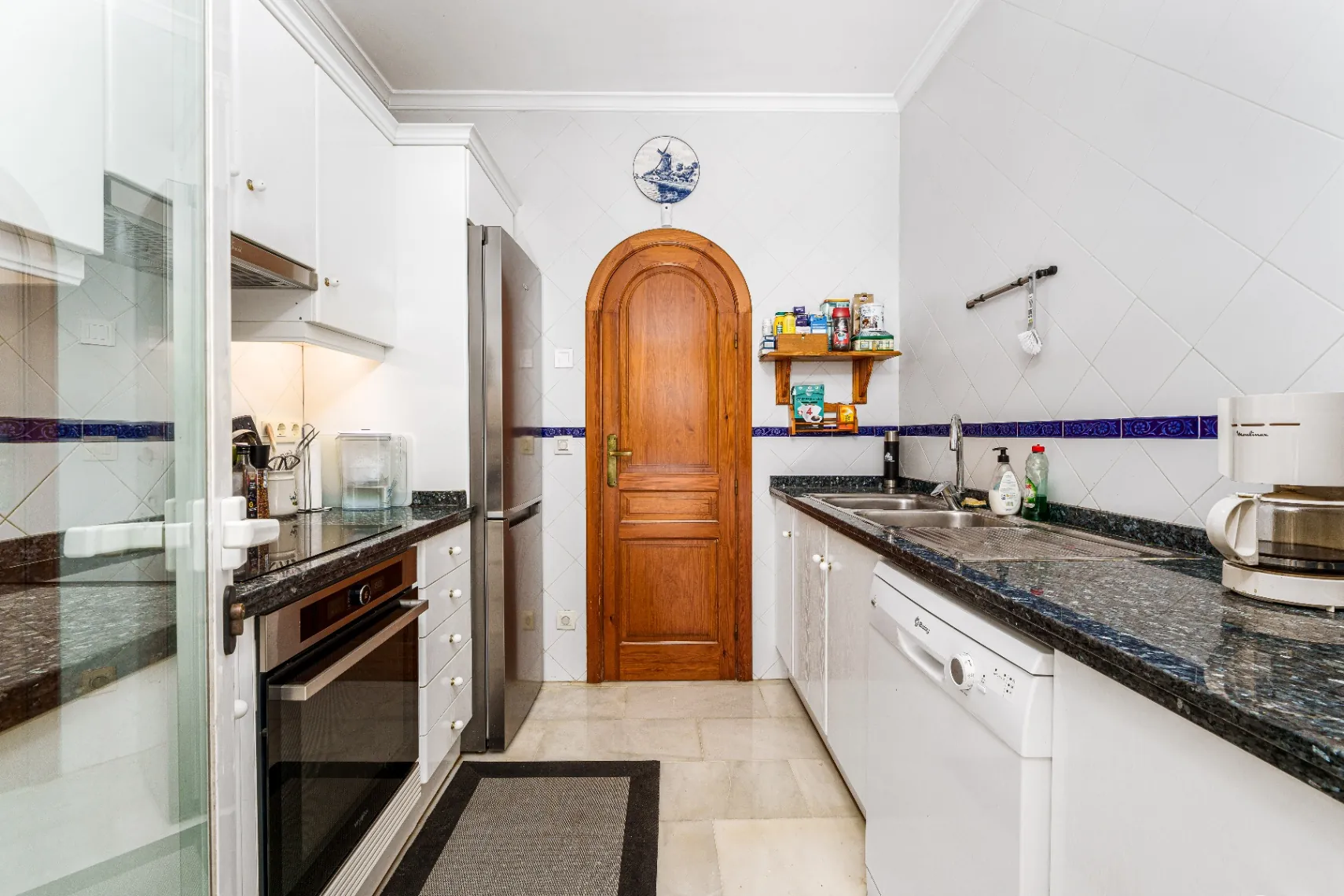 Villa for sale in Altea, Alicante