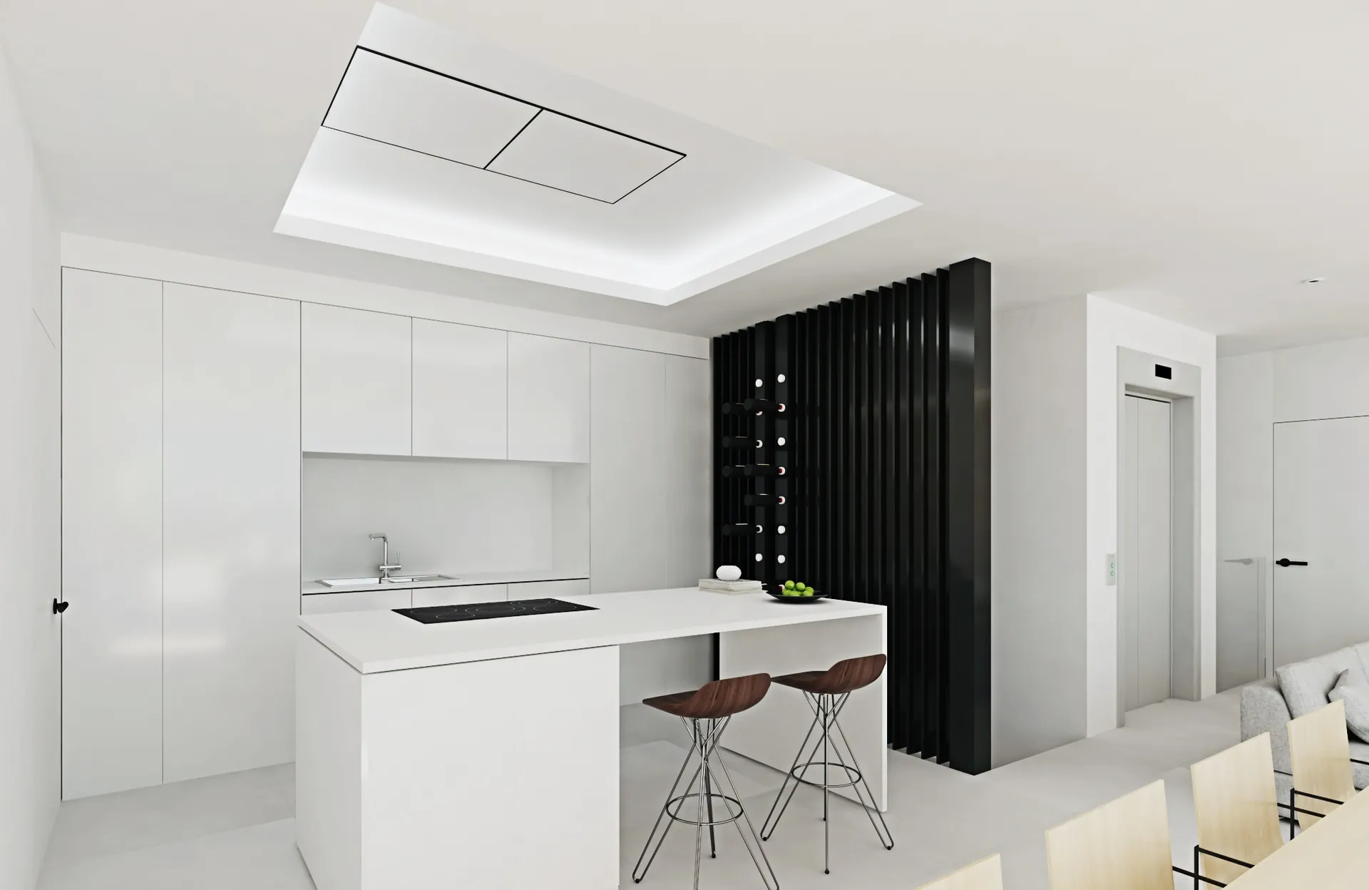 Apartment for sale in Calpe, Alicante