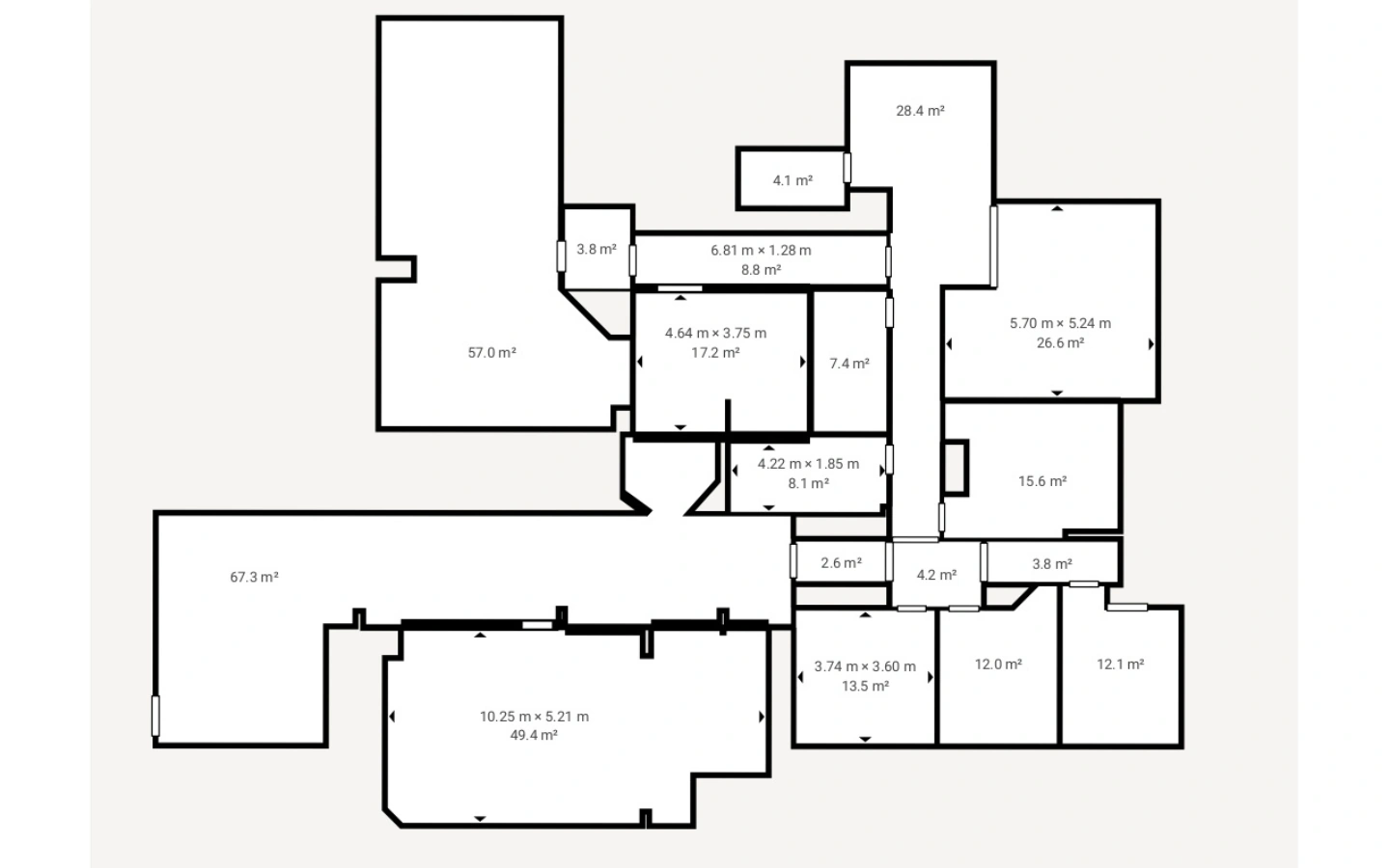 Contemporary Deluxe Residence for Sale in Altea la Vella
