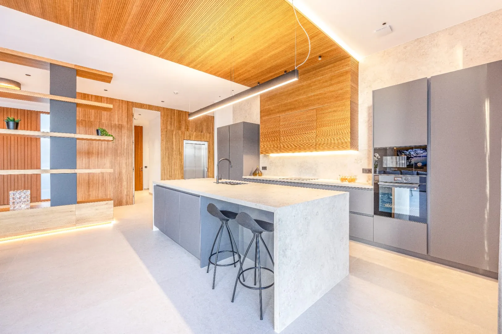 Villa for sale in Albir, Alicante