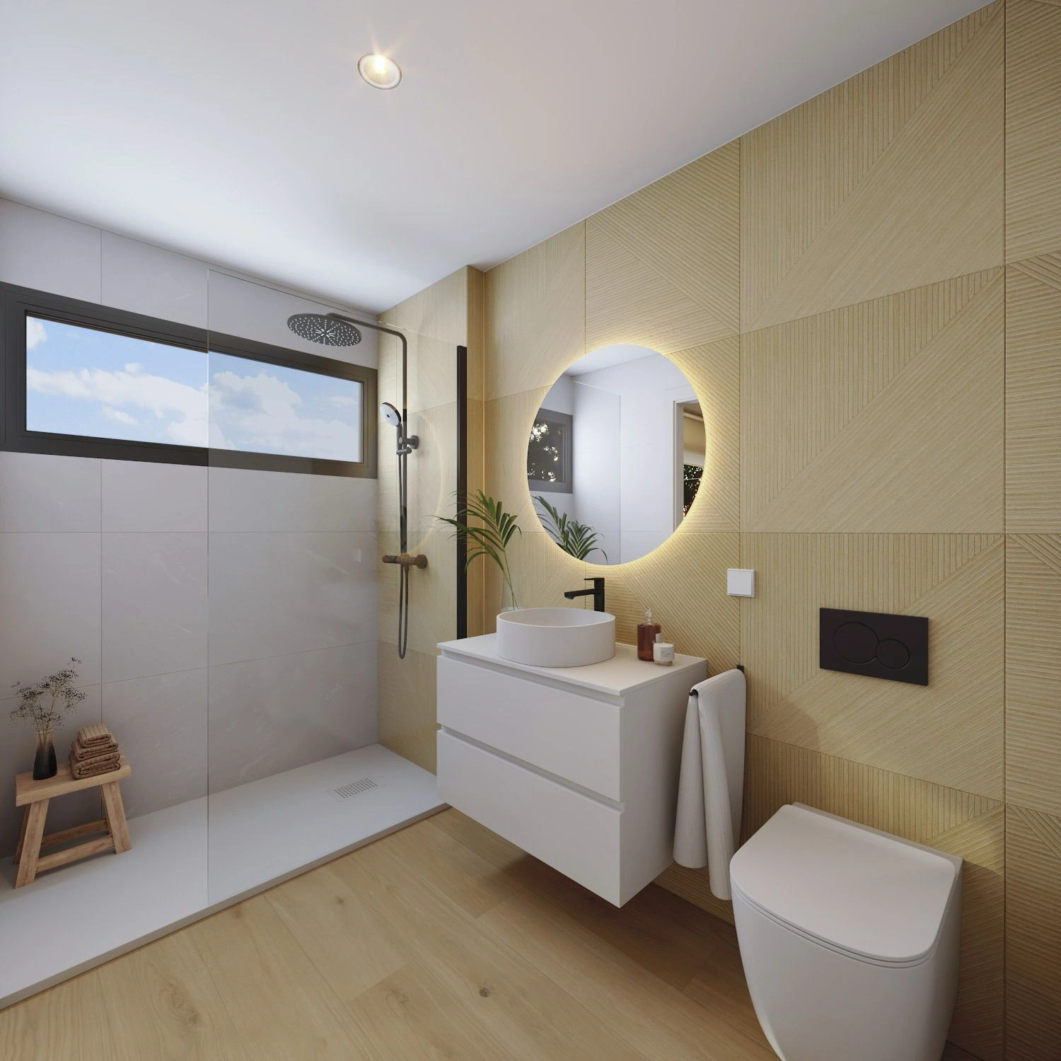 Apartment for sale in La Nucía, Alicante