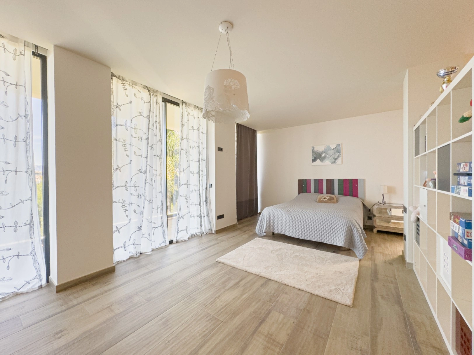 Magnificent Modern Luxury Villa with Elevator, Spa and Exquisite Sea Views for Sale in Altea Hills