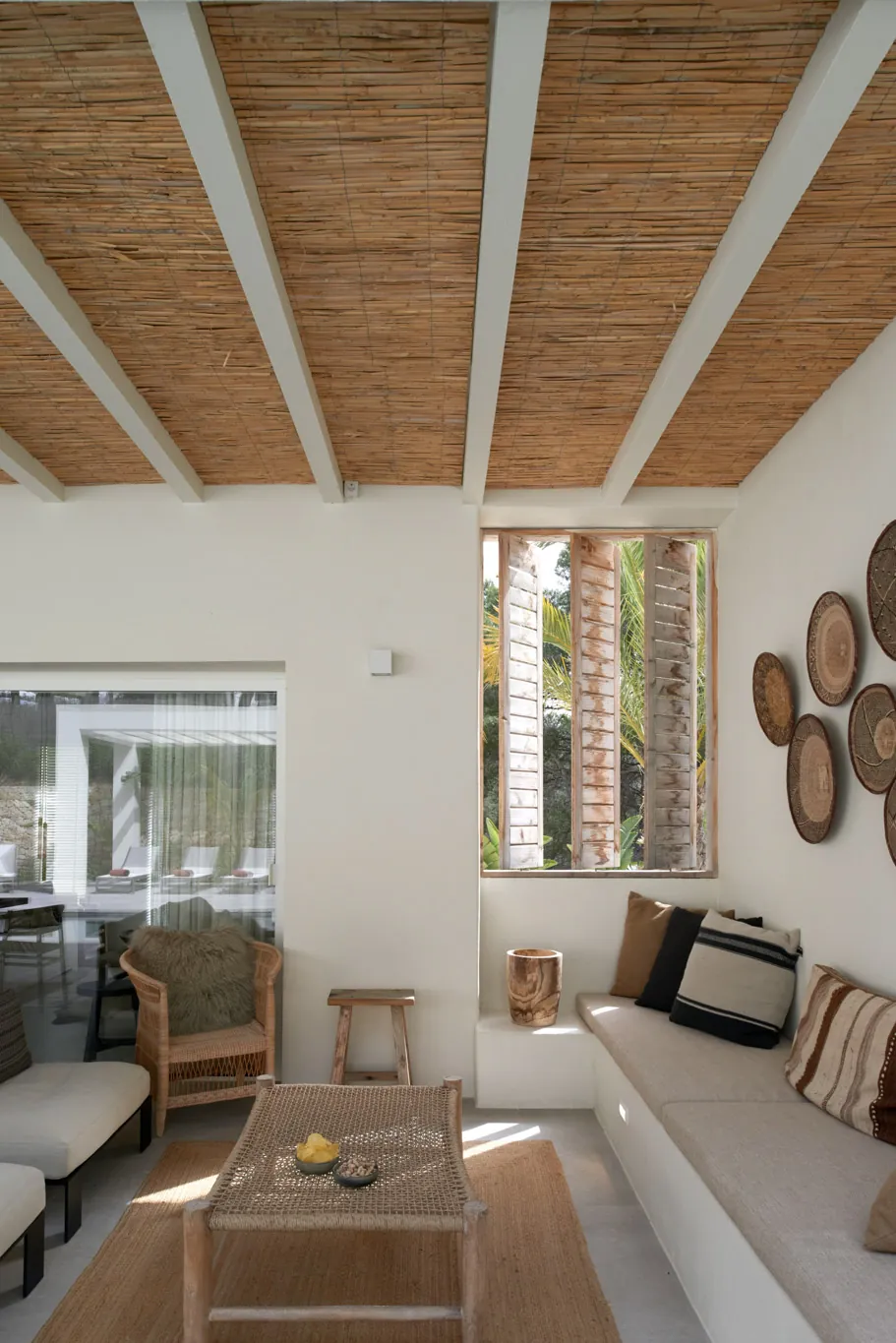 Villa for sale in Moraira, Alicante