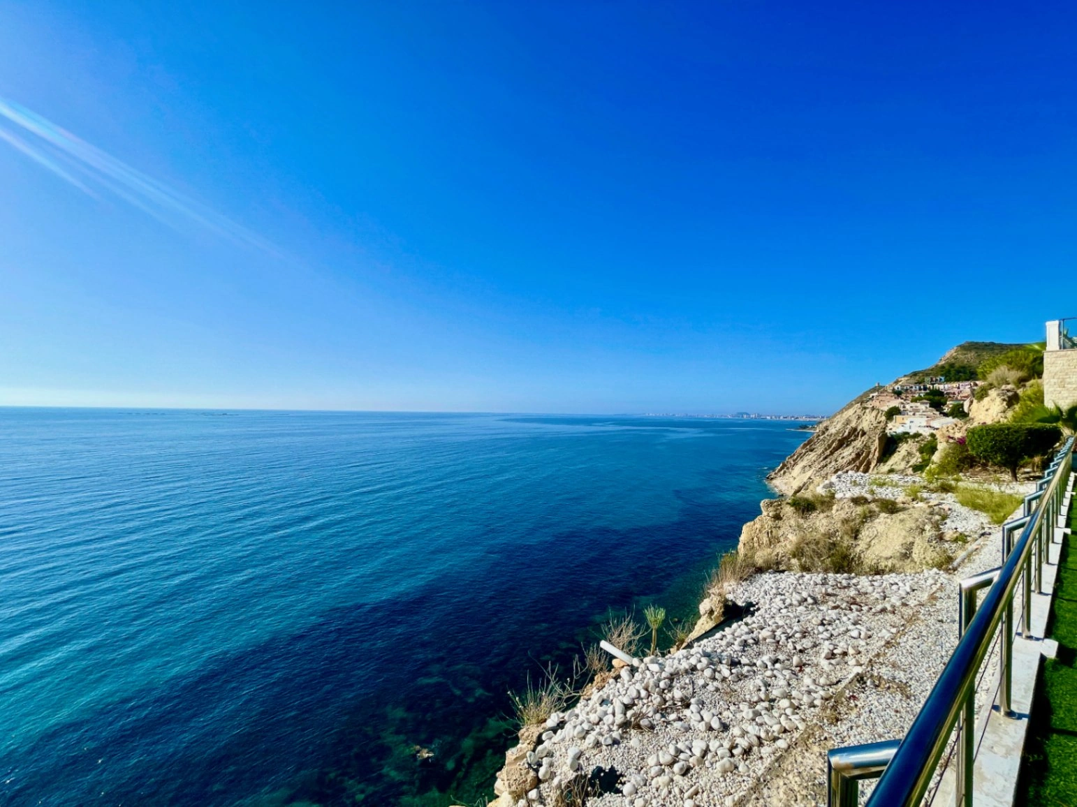 Villa for sale in El Campello, Alicante