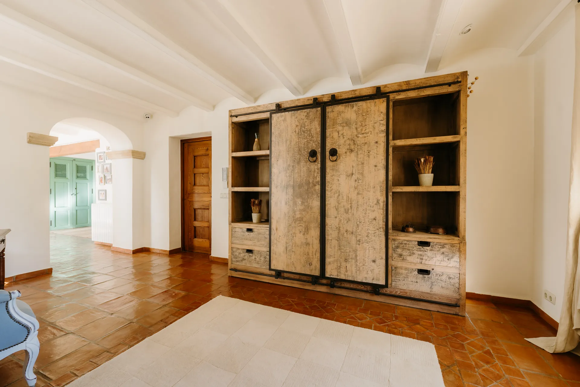 CHALET FOR SALE IN BENISSA, EL MAGRANER