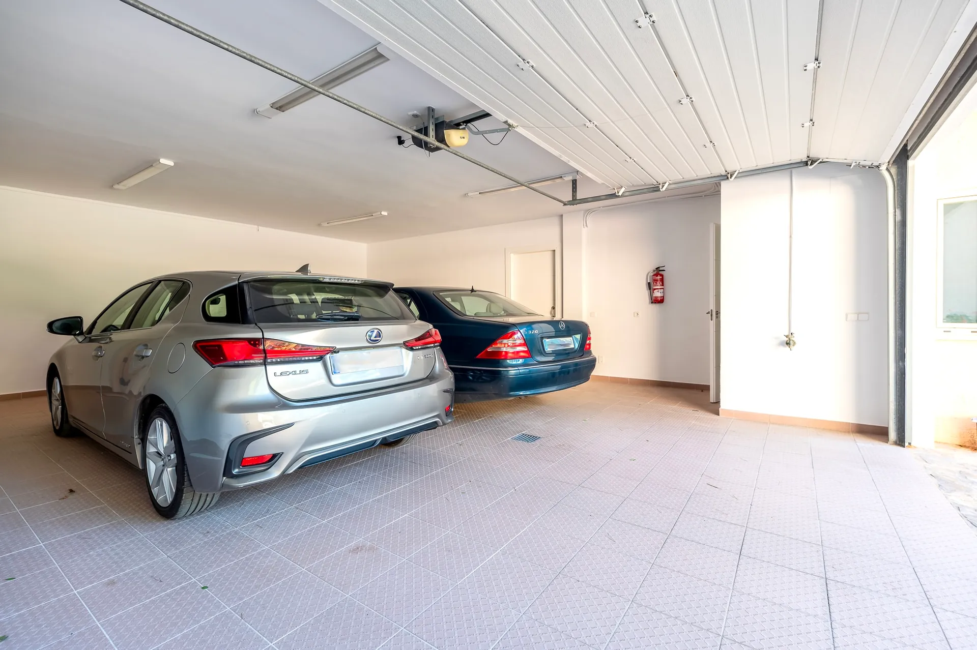 Villa for sale in Altea with the best location in the hills of Altea.