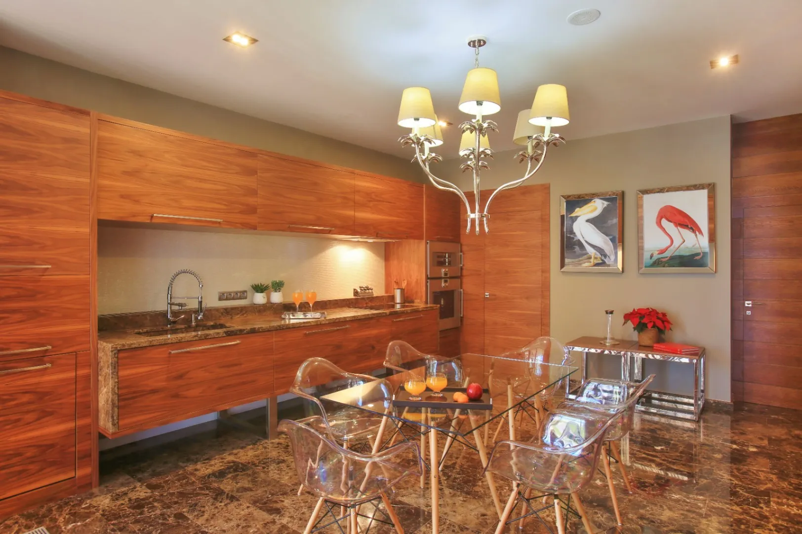 Villa for sale in El Campello, Alicante