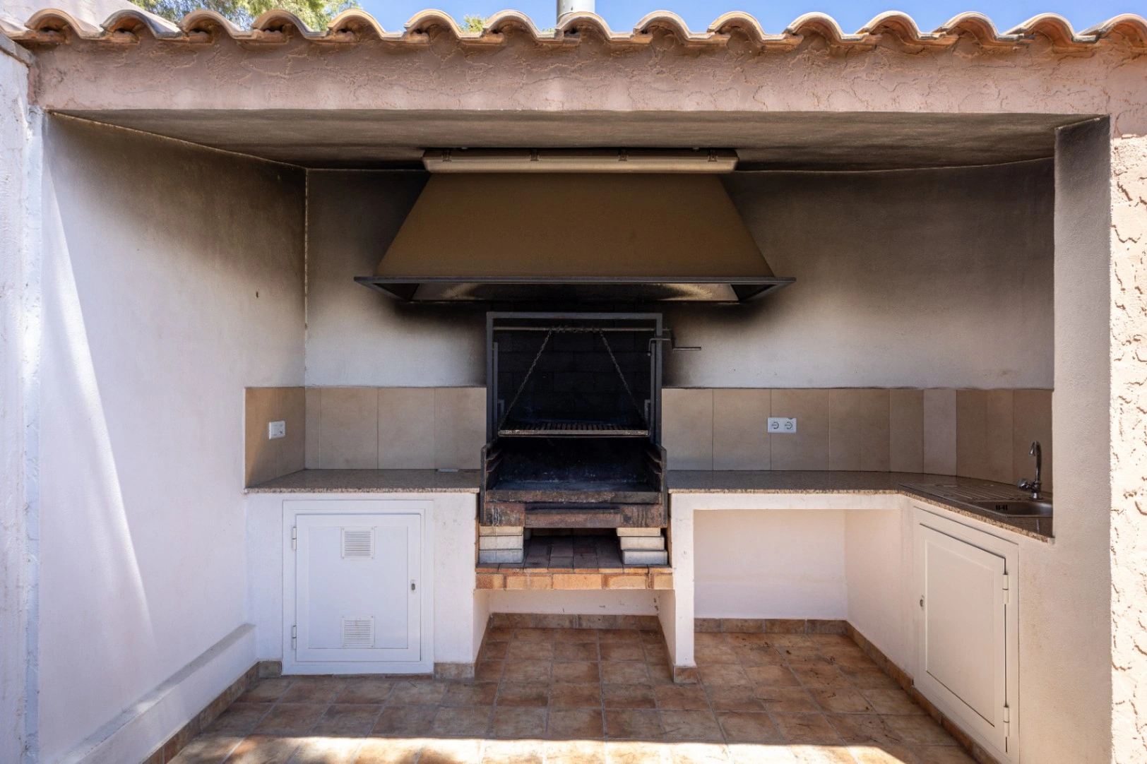 Villa for sale in Benidorm, Alicante