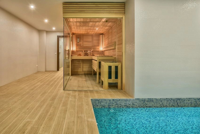 Villa for sale in Calpe, Alicante