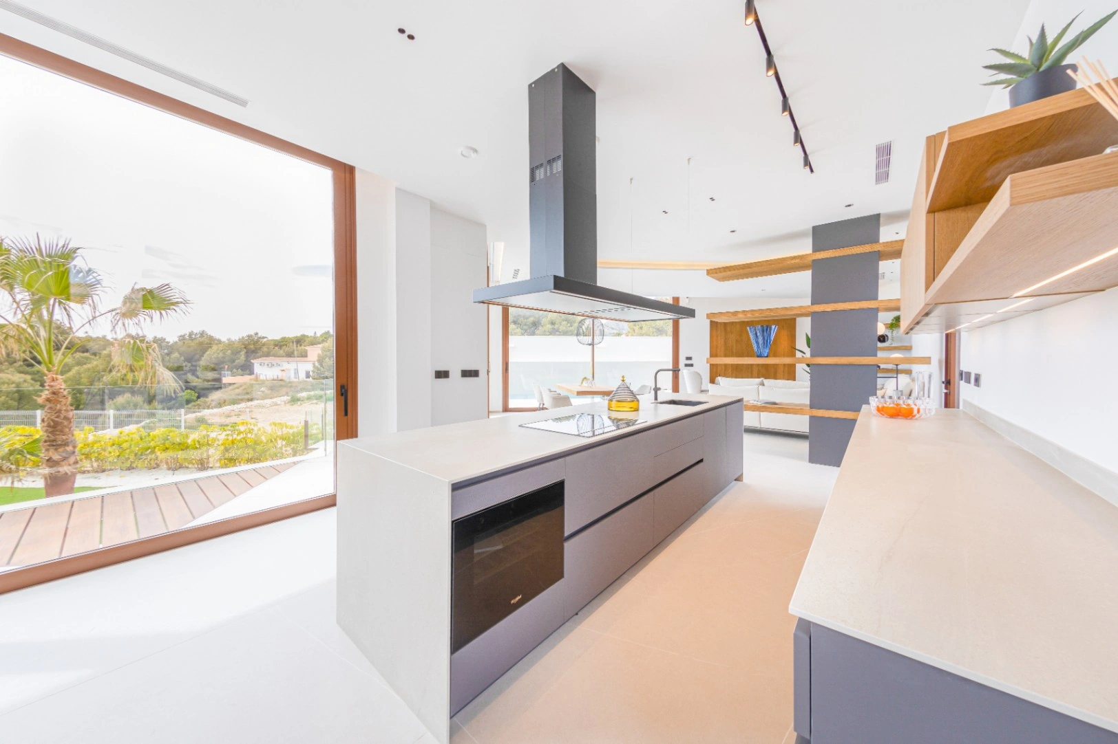 Villa for sale in Benidorm, Alicante