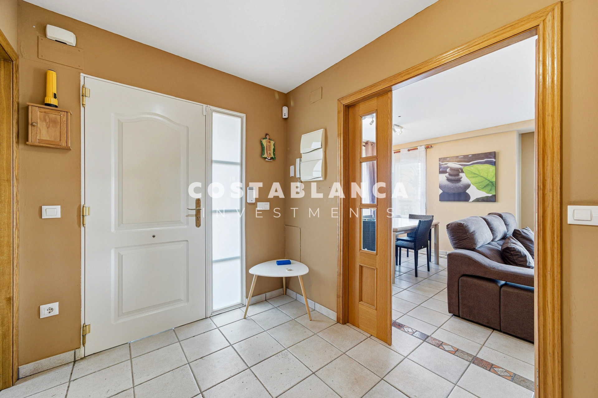Villa for sale in La Nucía, Alicante