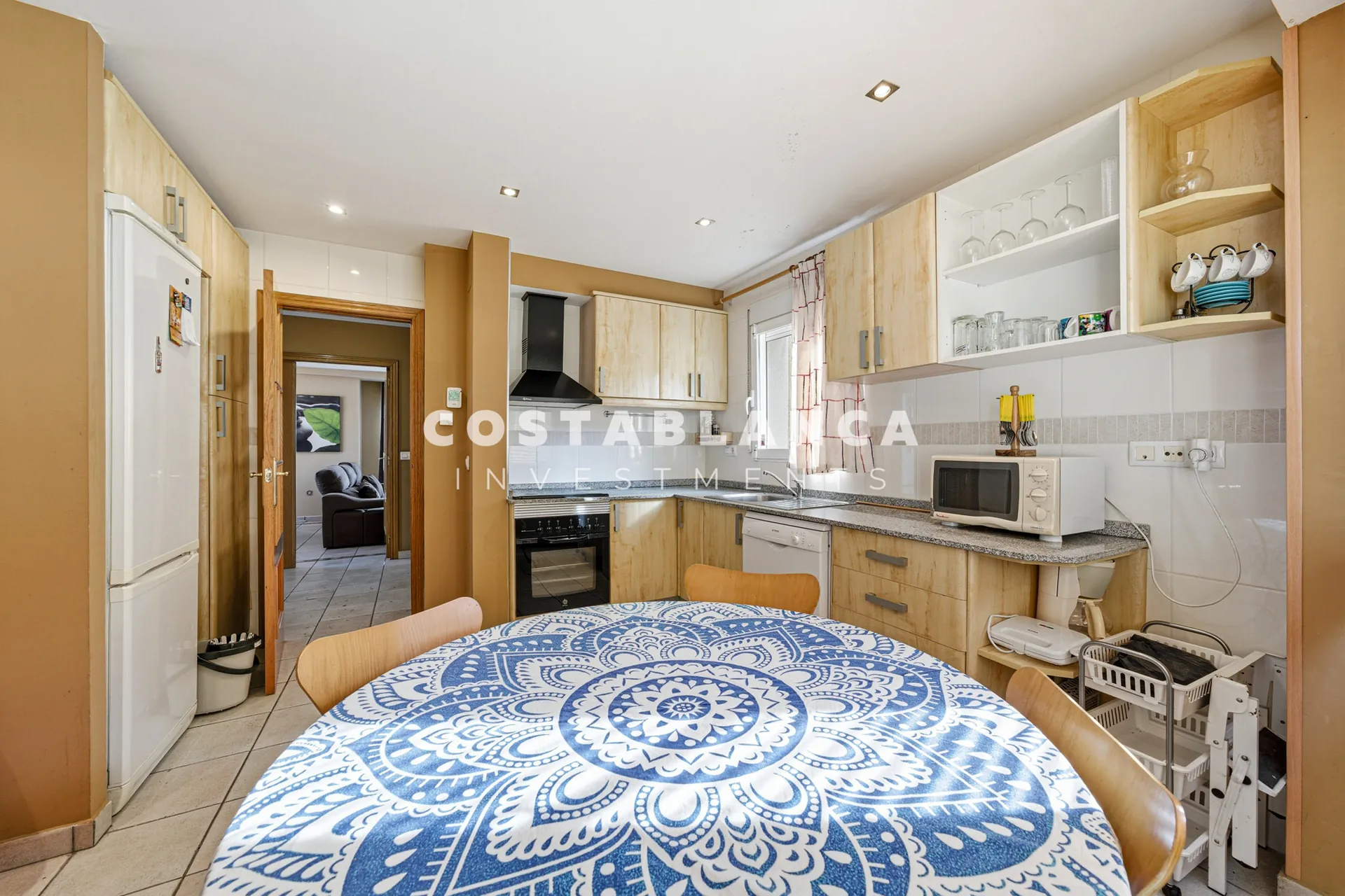 Villa for sale in La Nucía, Alicante
