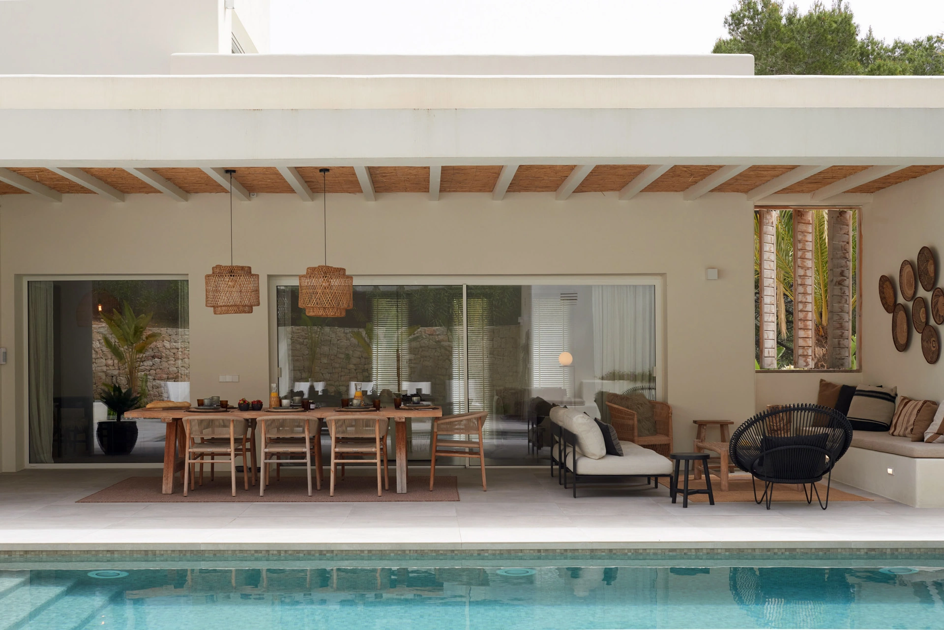 Villa for sale in Moraira, Alicante
