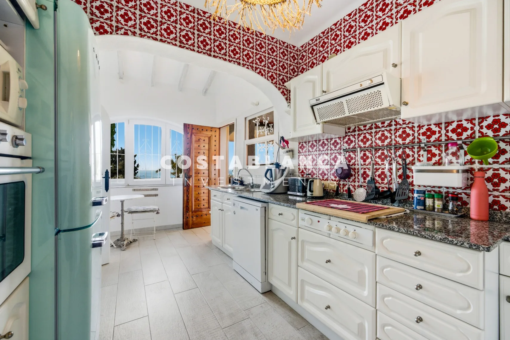 Villa for sale in Moraira, Alicante