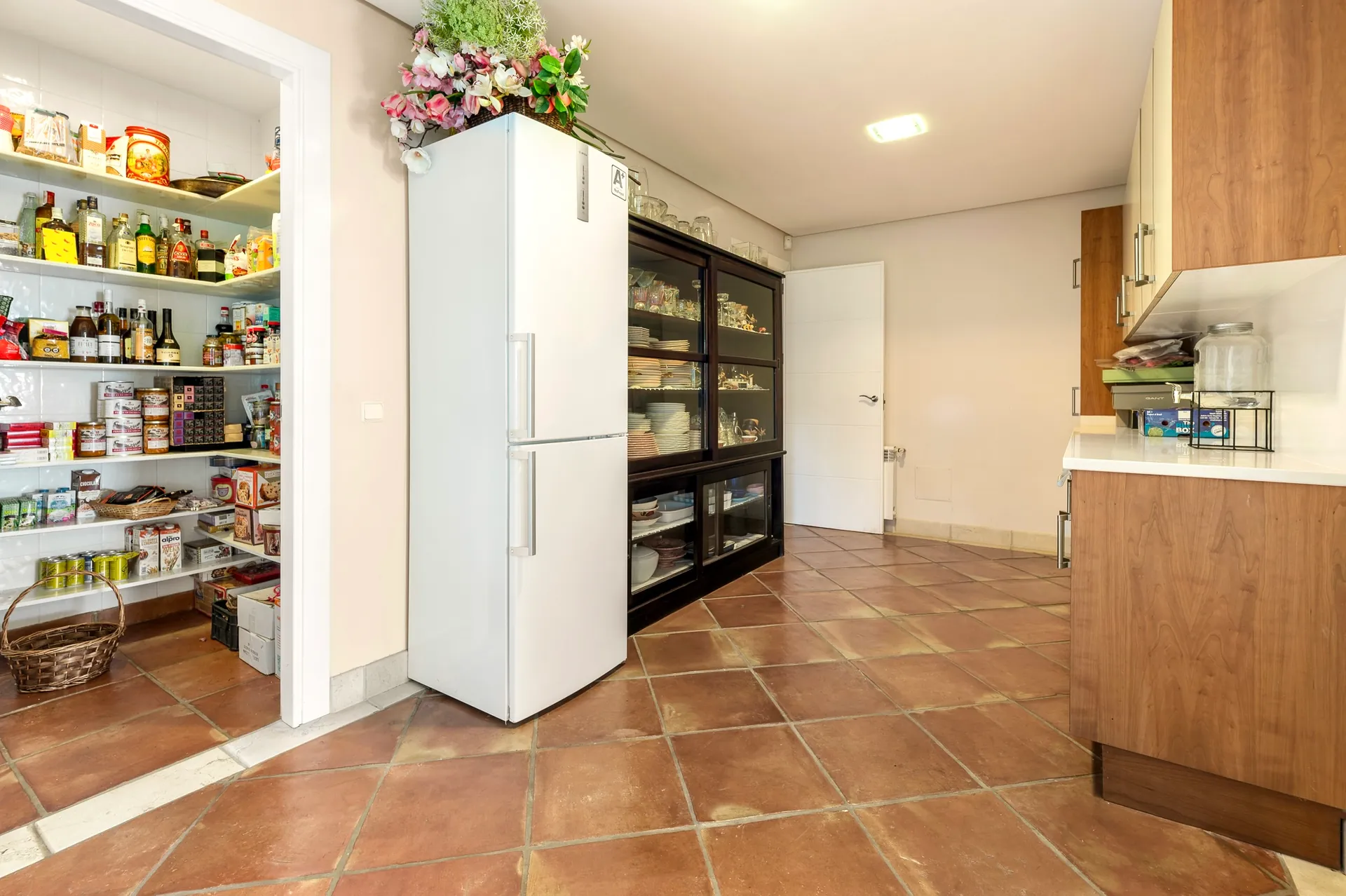 Villa for sale in Altea with the best location in the hills of Altea.