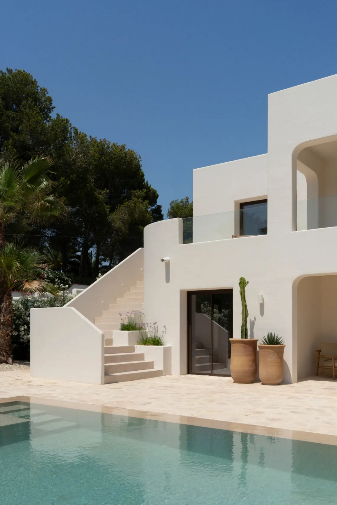 Villa for sale in Benissa, Alicante