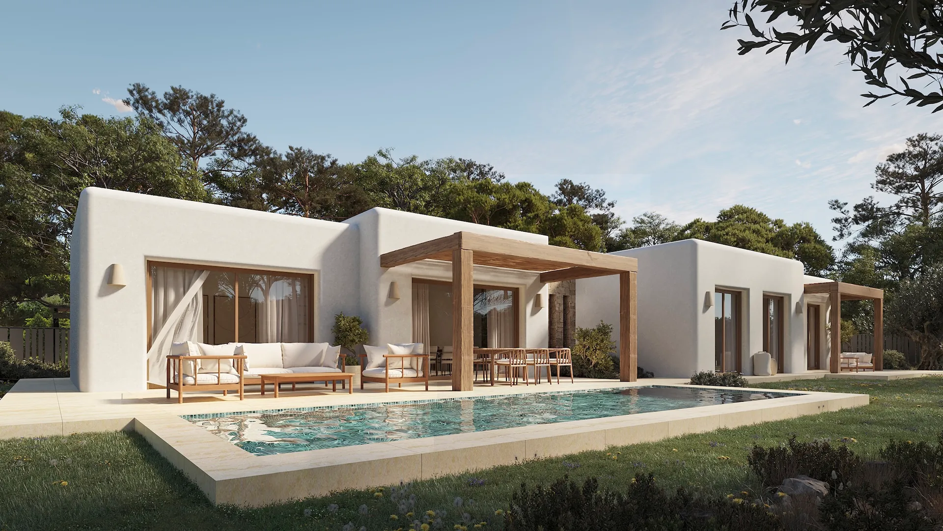 Villa for sale in Benissa, Alicante