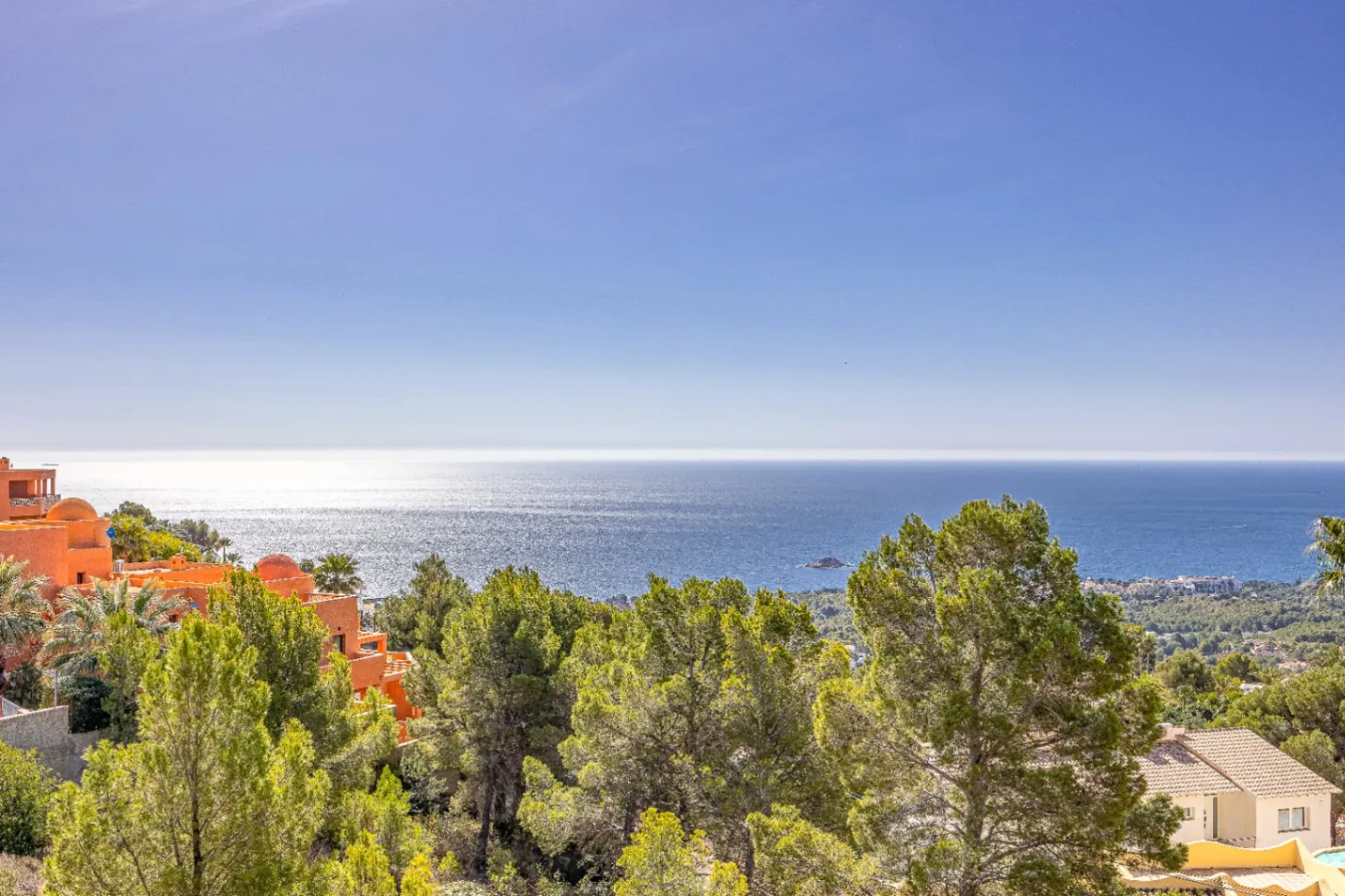 Contemporary Deluxe Residence for Sale in Altea la Vella