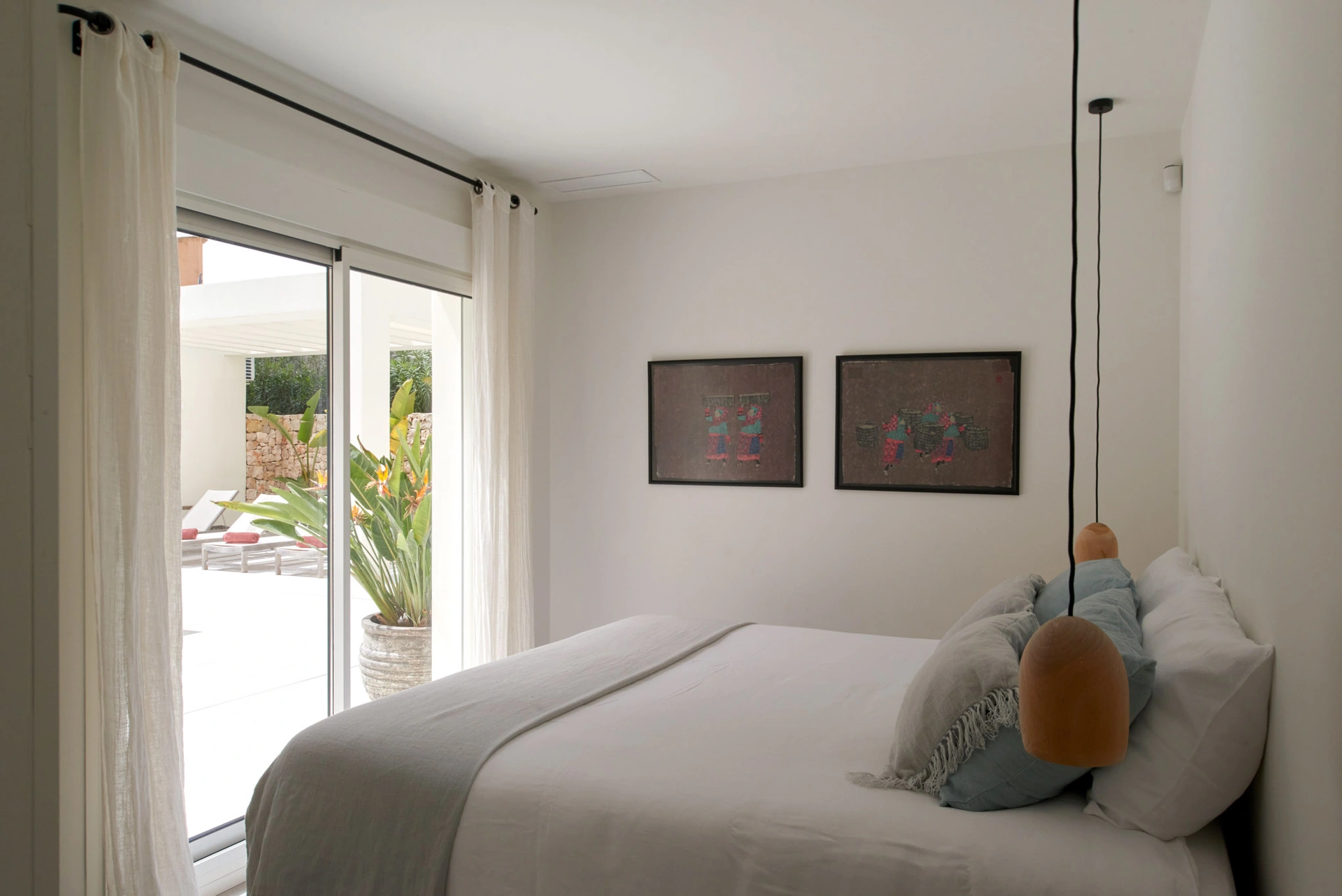 Villa for sale in Moraira, Alicante