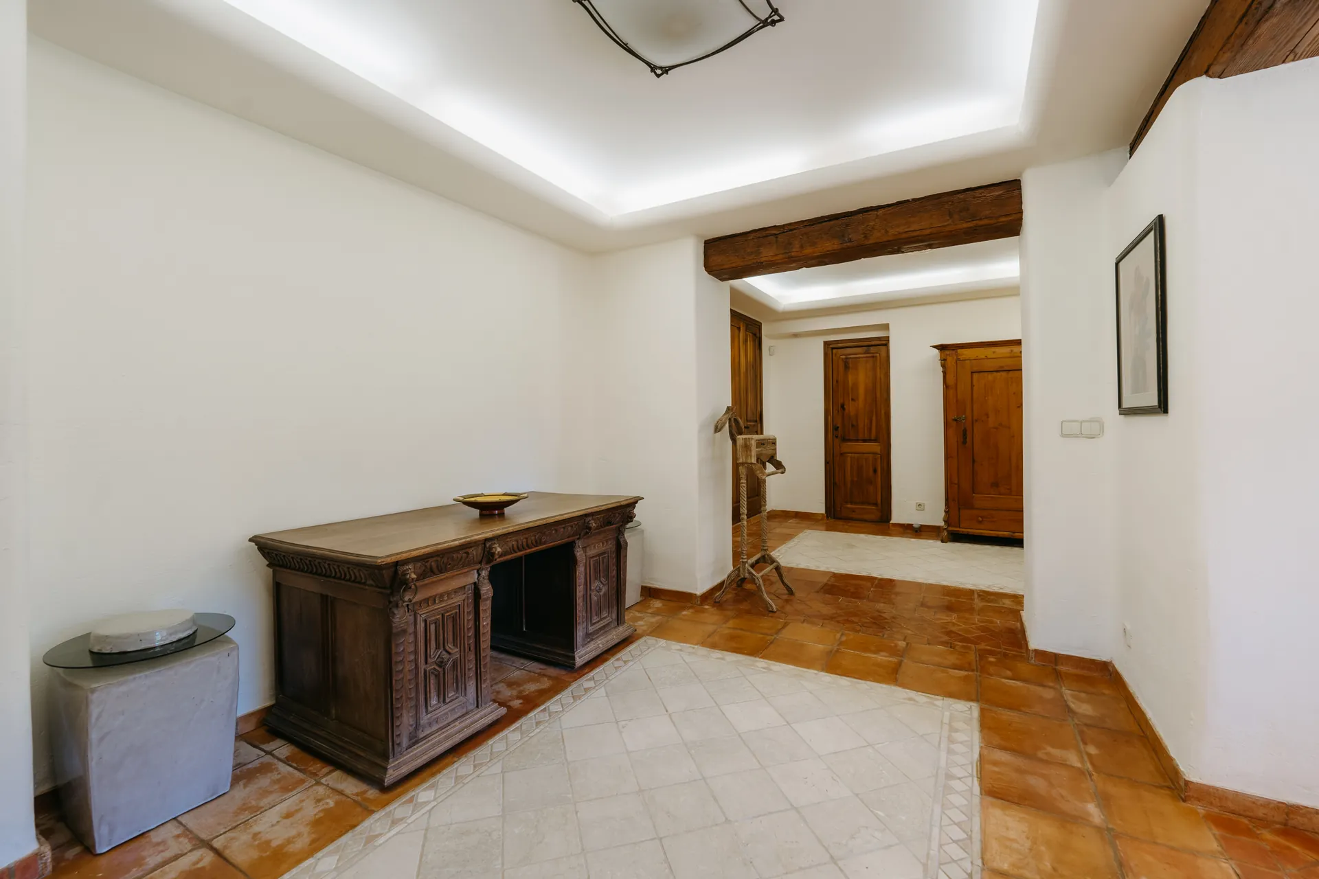 CHALET FOR SALE IN BENISSA, EL MAGRANER