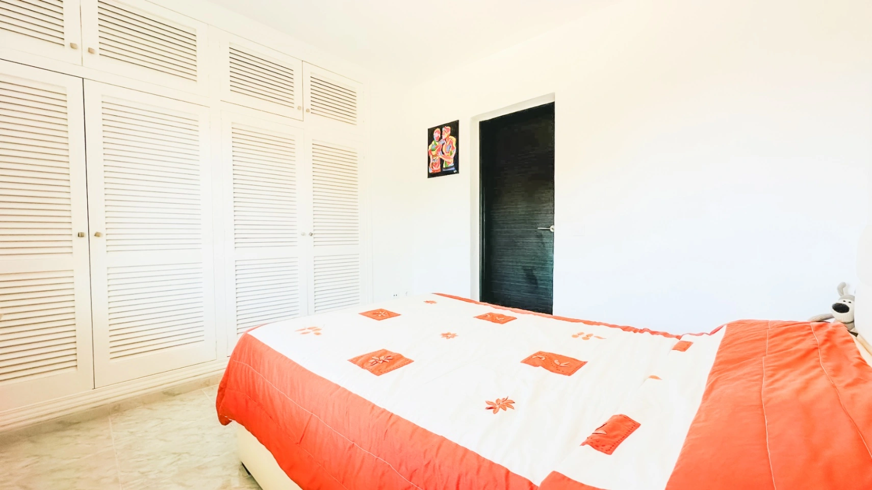 Villa In La Nucia With Pool and Garden For sale