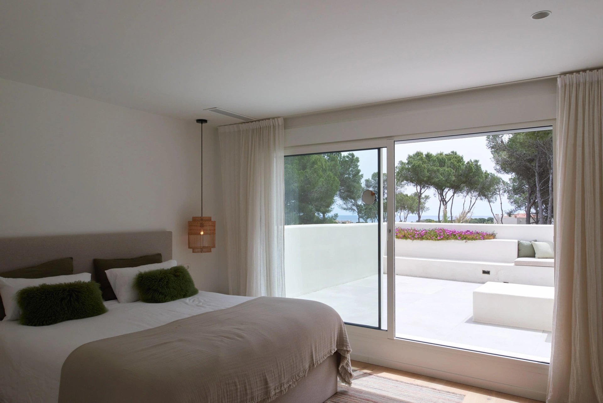 Villa for sale in Moraira, Alicante