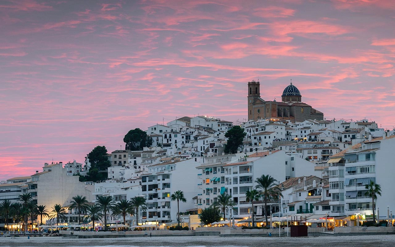 Amazing Villa for Sale in Altea