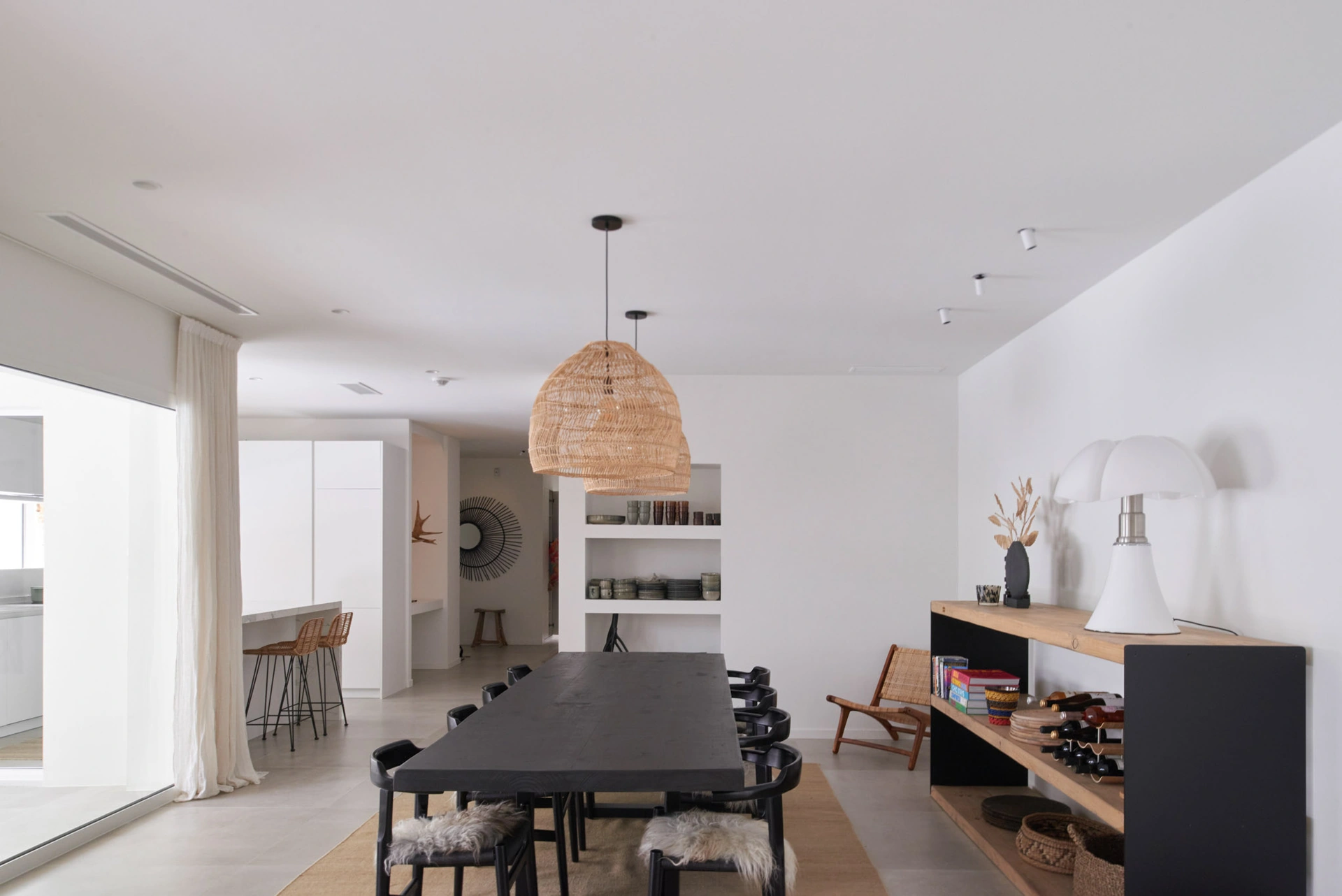 Villa for sale in Moraira, Alicante