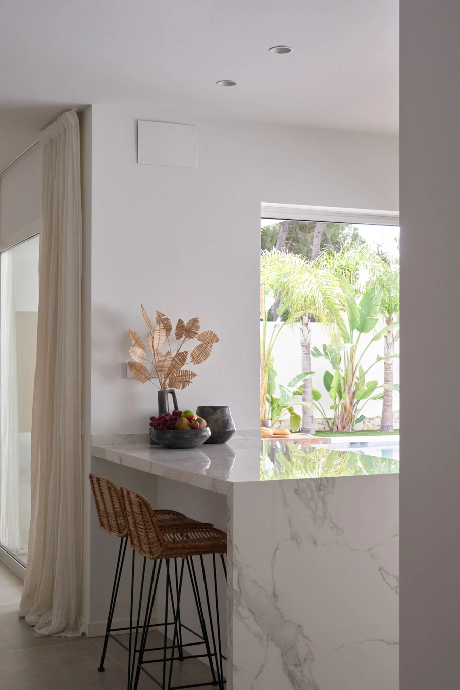 Villa for sale in Moraira, Alicante