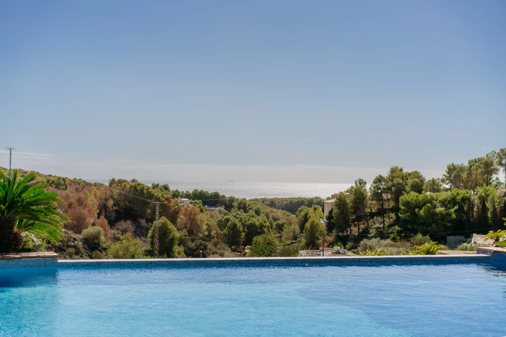 CHALET FOR SALE IN BENISSA, EL MAGRANER