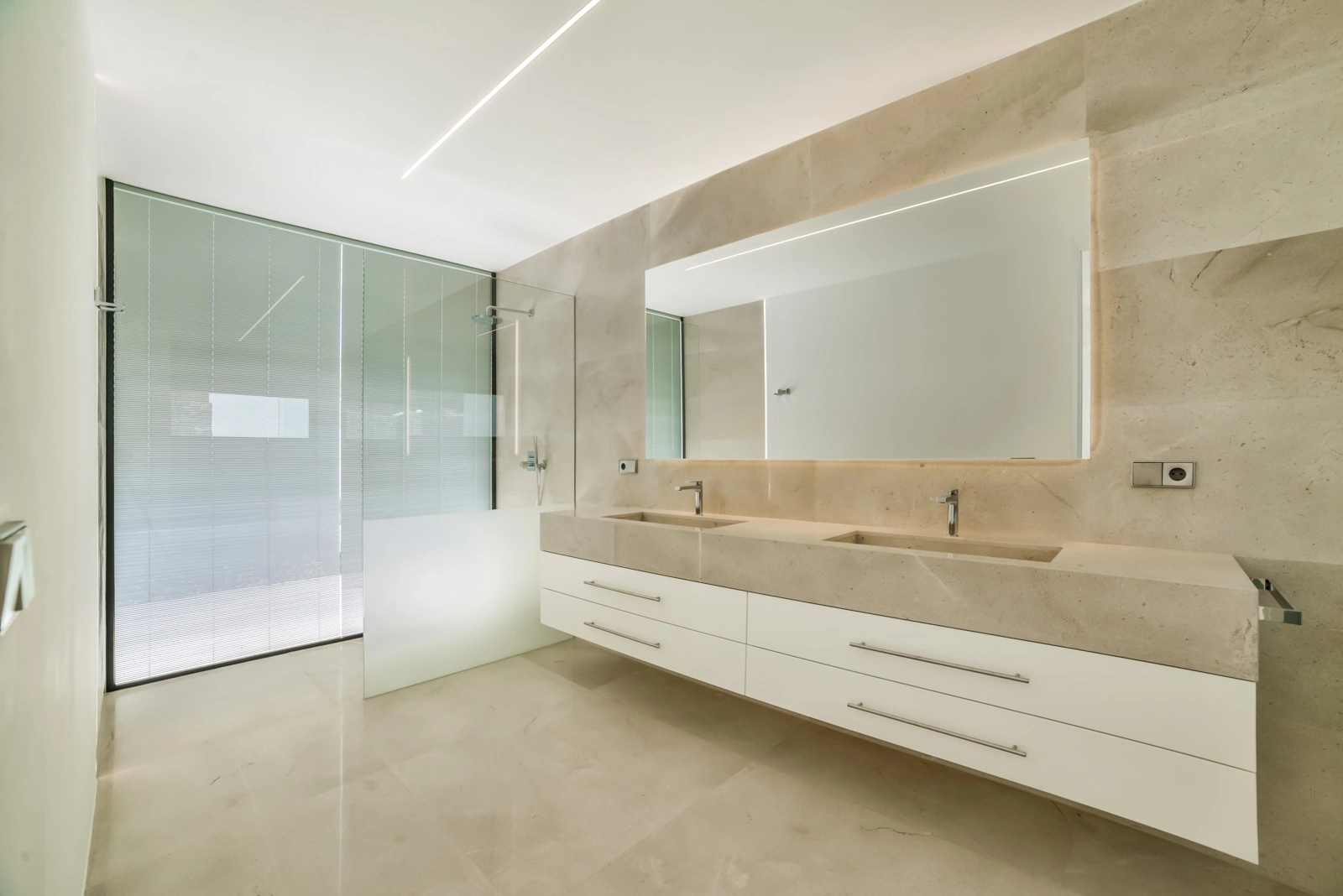 Luxury Villa with Panoramic Sea Views for Sale in Altea Hills With Large Swimming Pool