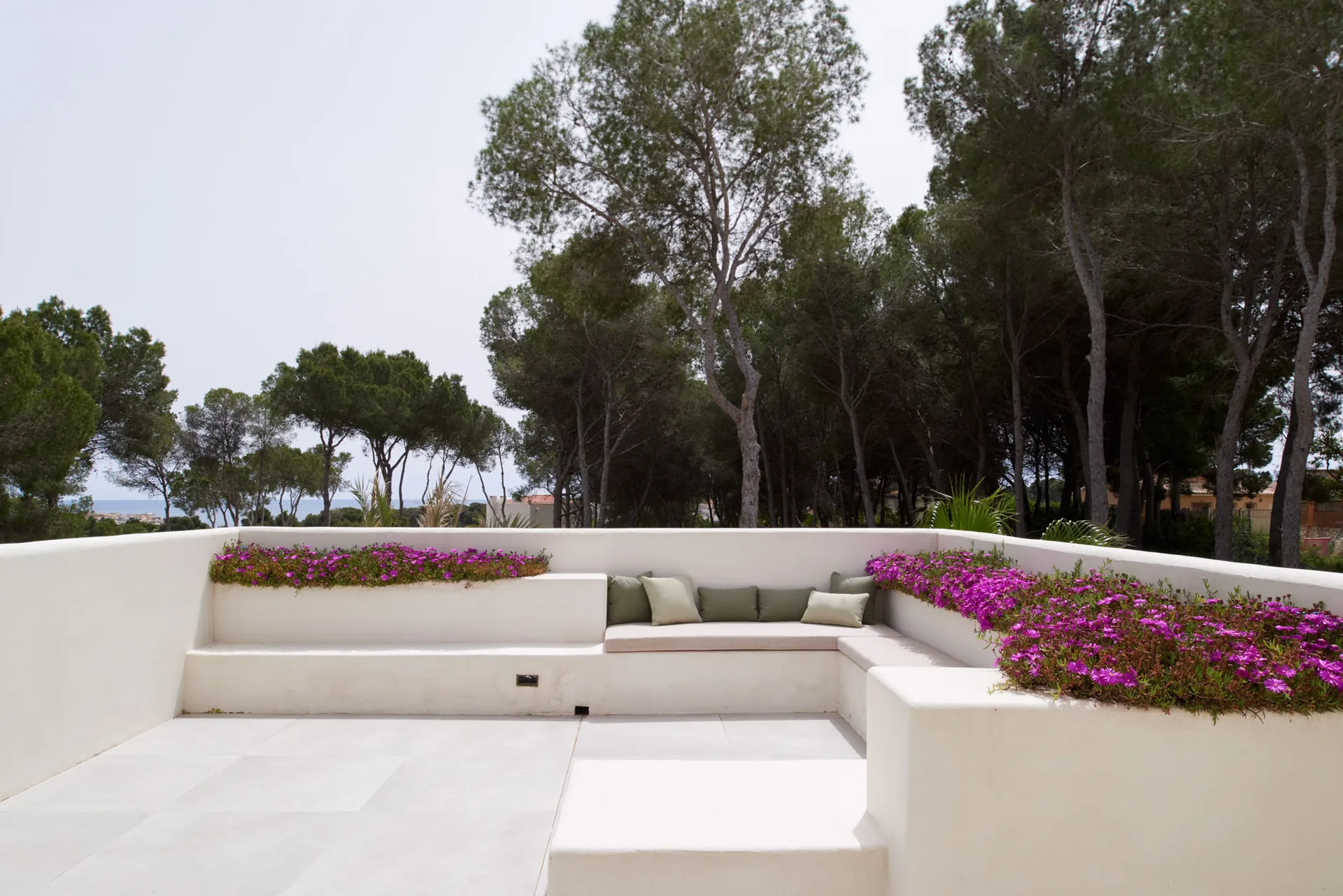 Villa for sale in Moraira, Alicante