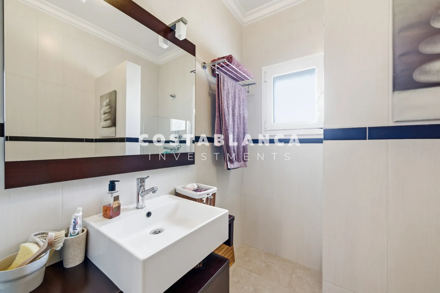 Villa for sale in Moraira, Alicante
