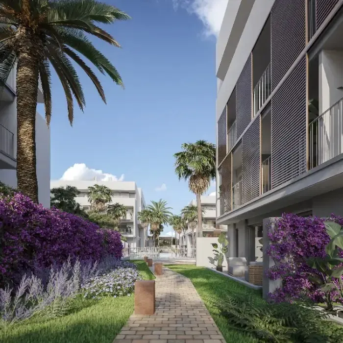 Apartment for sale in Jávea, Alicante