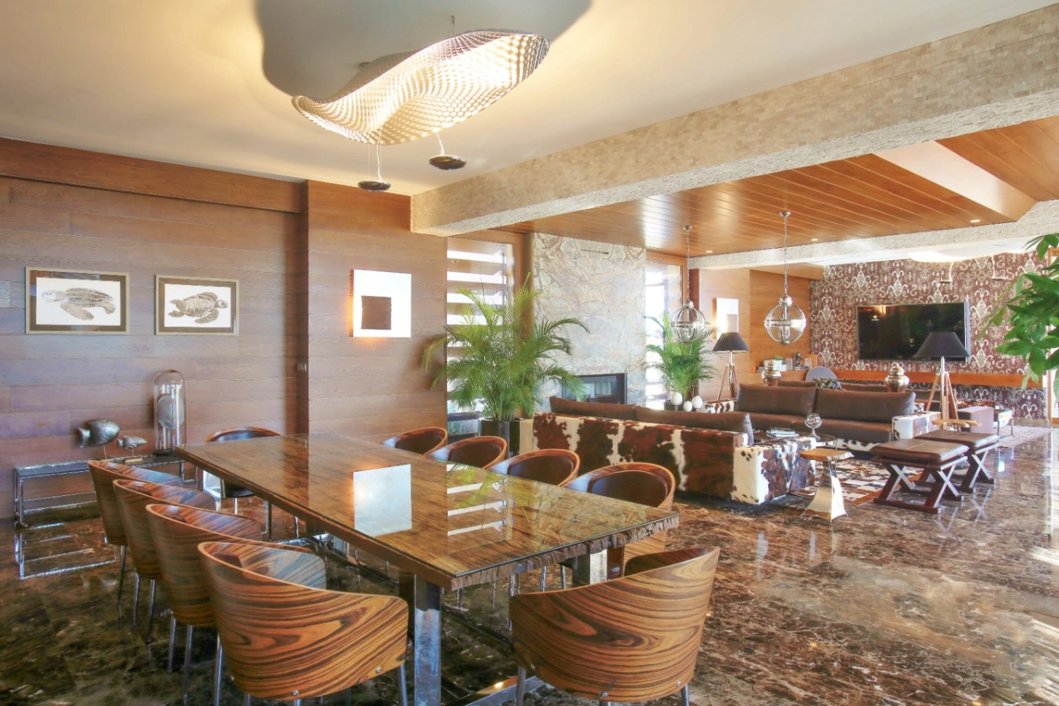 Villa for sale in El Campello, Alicante