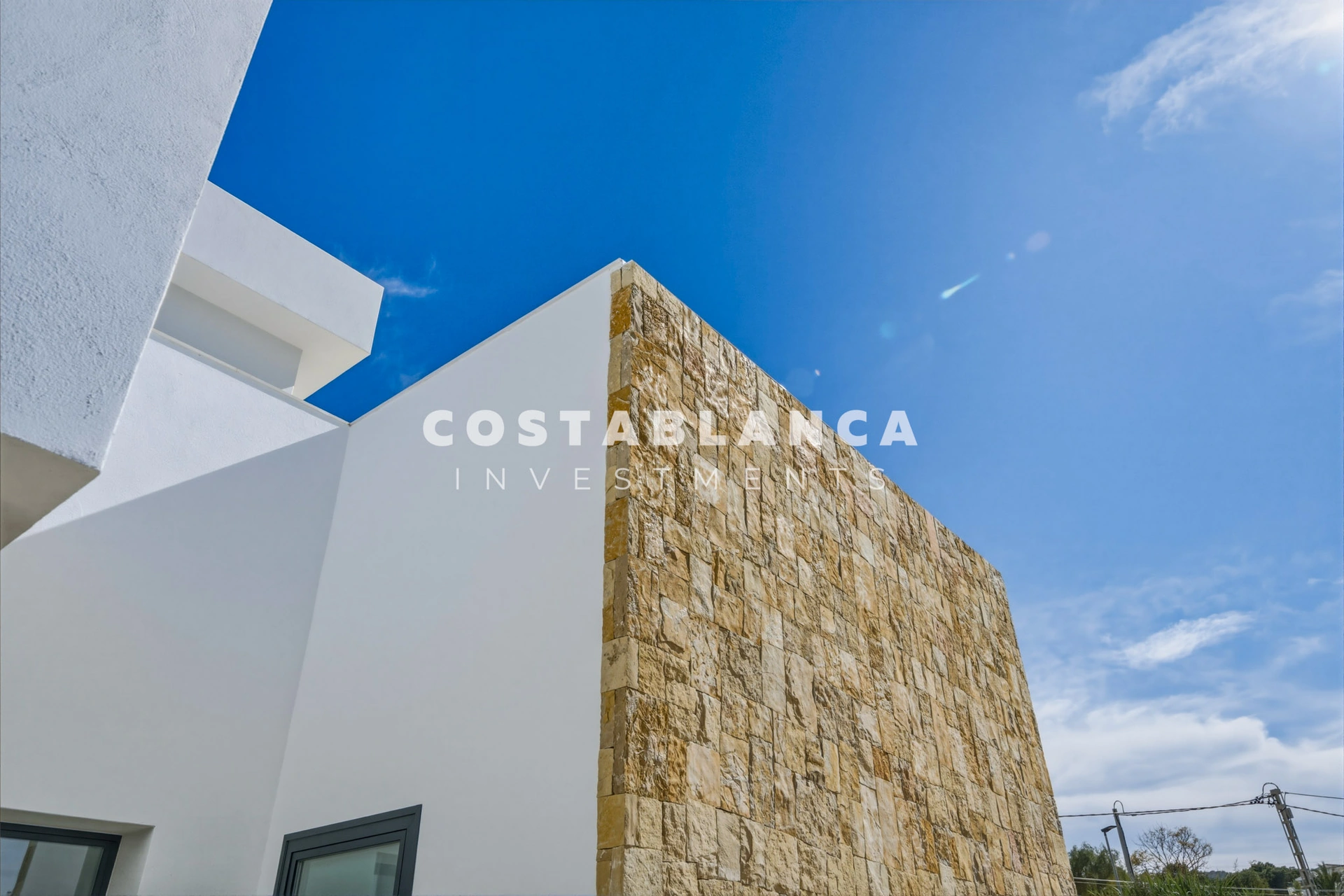 Villa for sale in Albir, Alicante