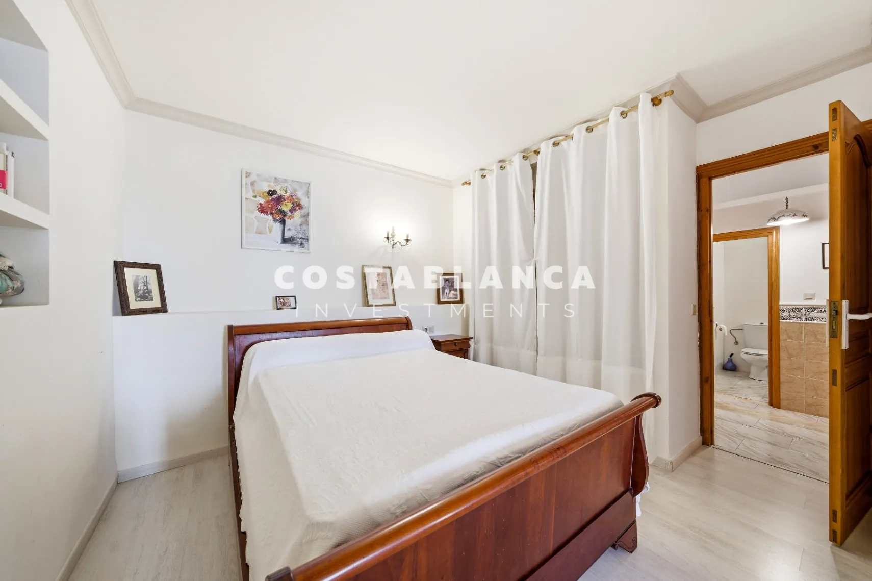 Villa for sale in Moraira, Alicante