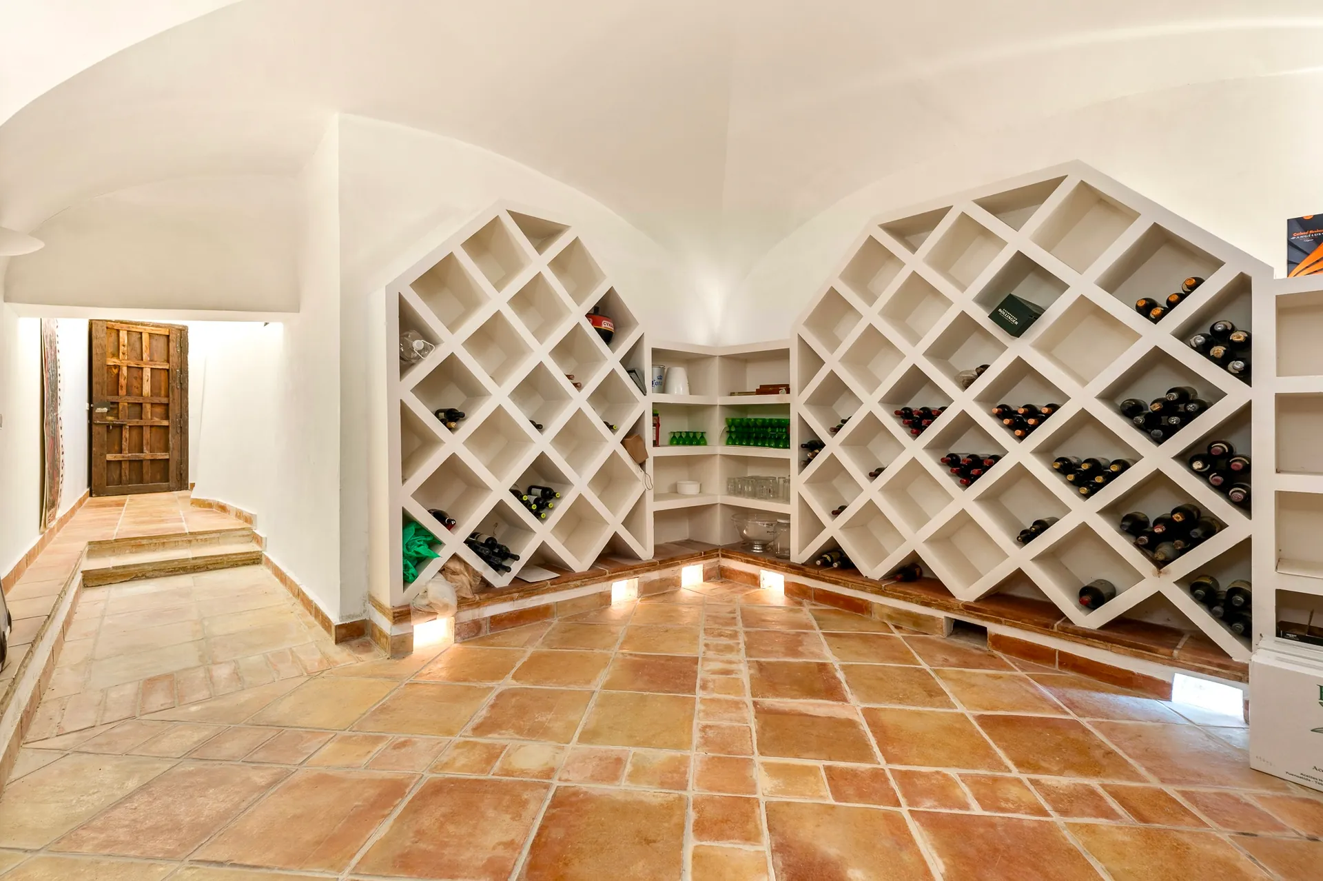 Villa for sale in Altea with the best location in the hills of Altea.