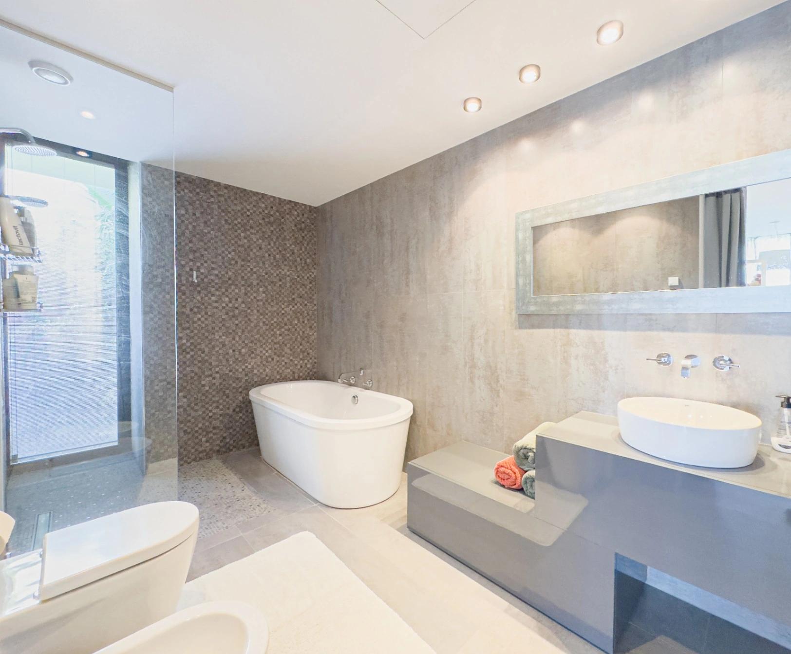 Magnificent Modern Luxury Villa with Elevator, Spa and Exquisite Sea Views for Sale in Altea Hills