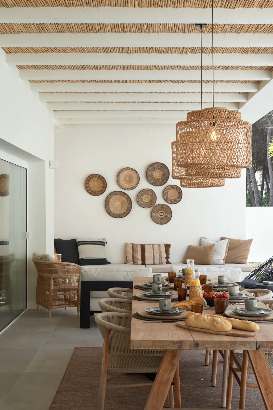 Villa for sale in Moraira, Alicante