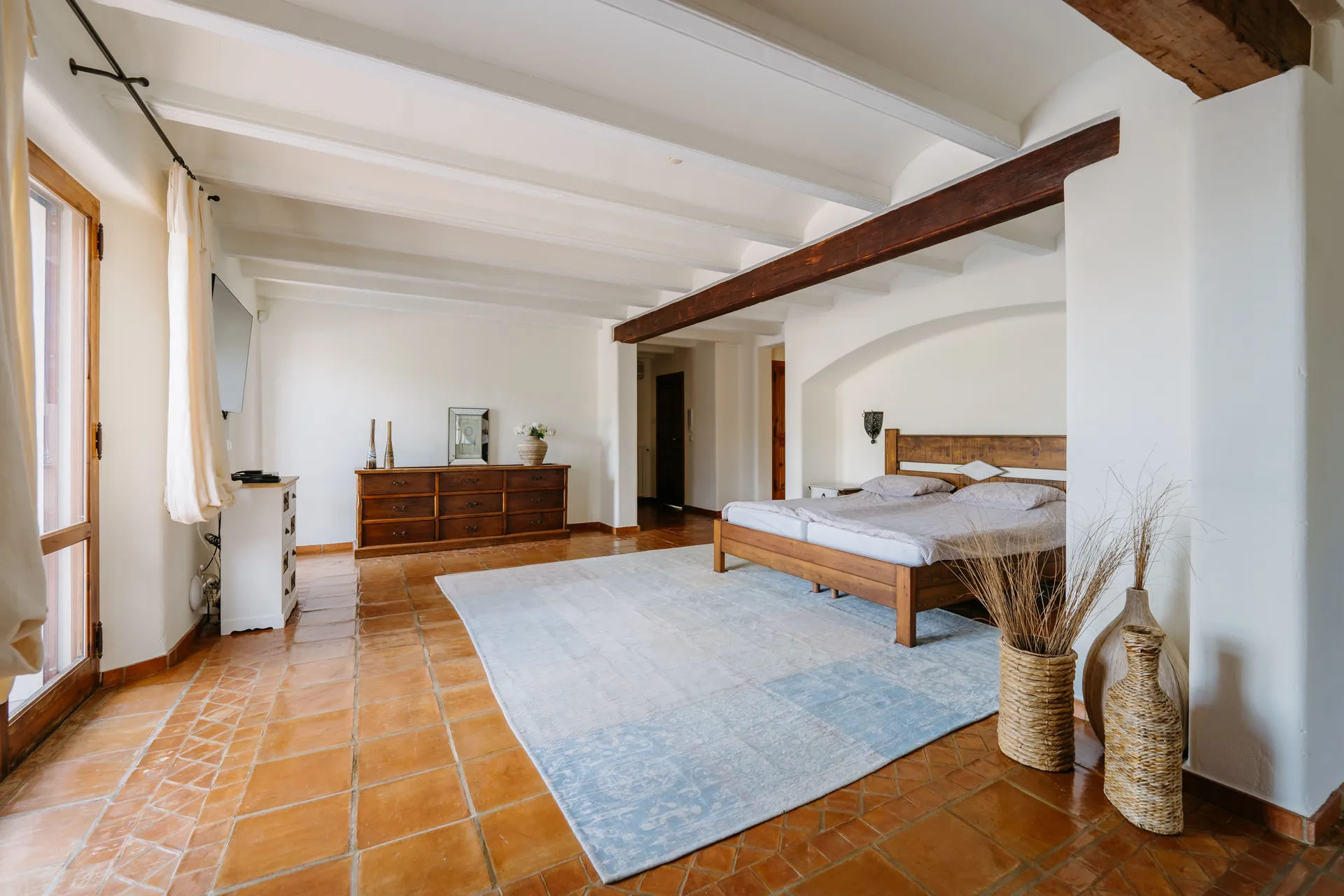 CHALET FOR SALE IN BENISSA, EL MAGRANER