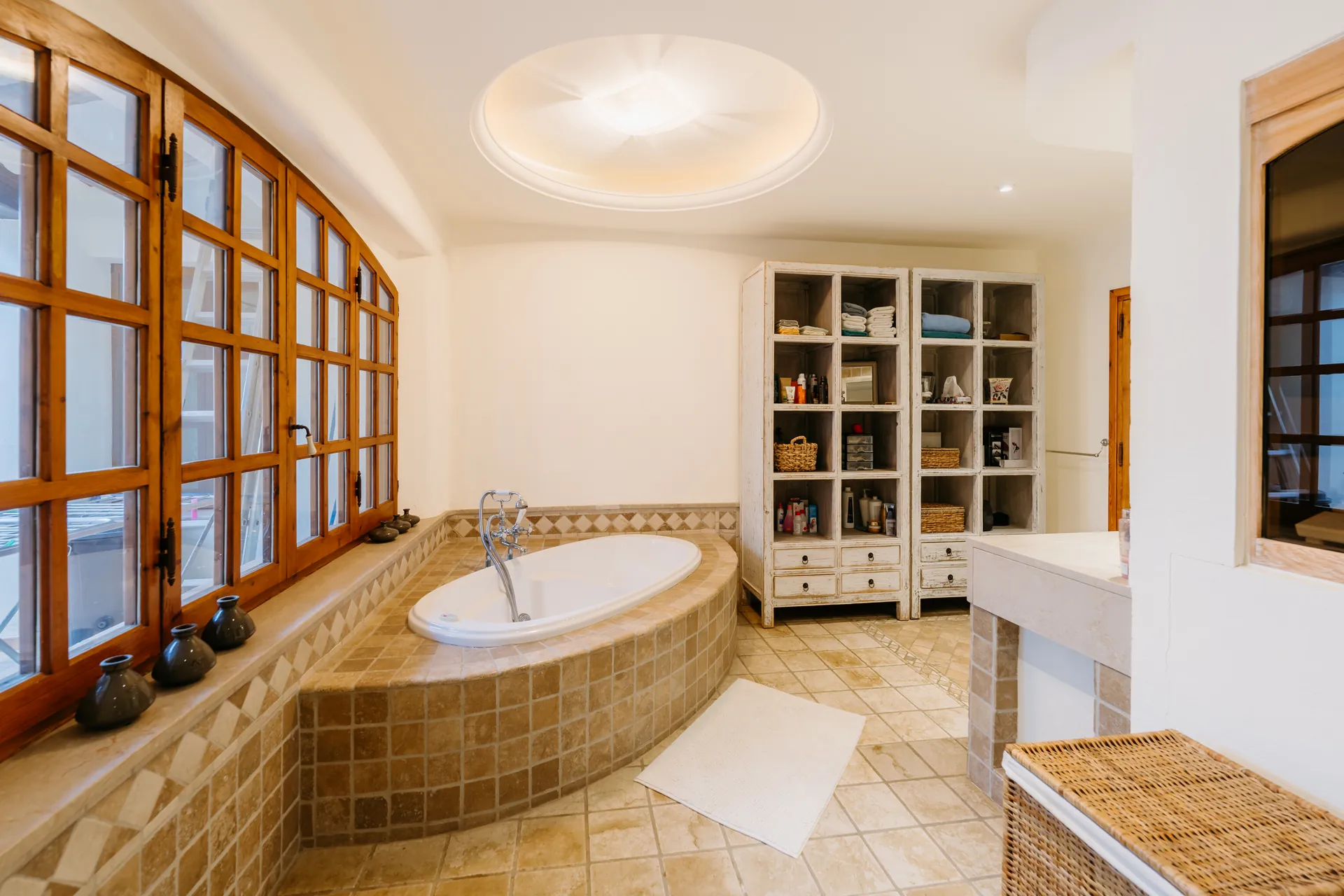 CHALET FOR SALE IN BENISSA, EL MAGRANER