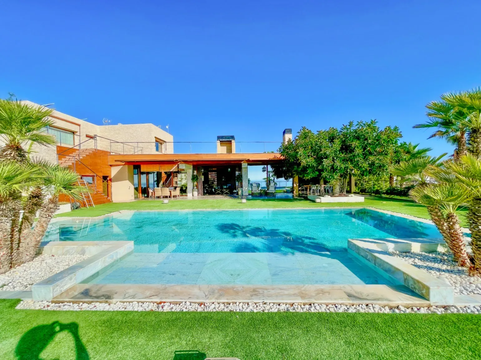 Villa for sale in El Campello, Alicante
