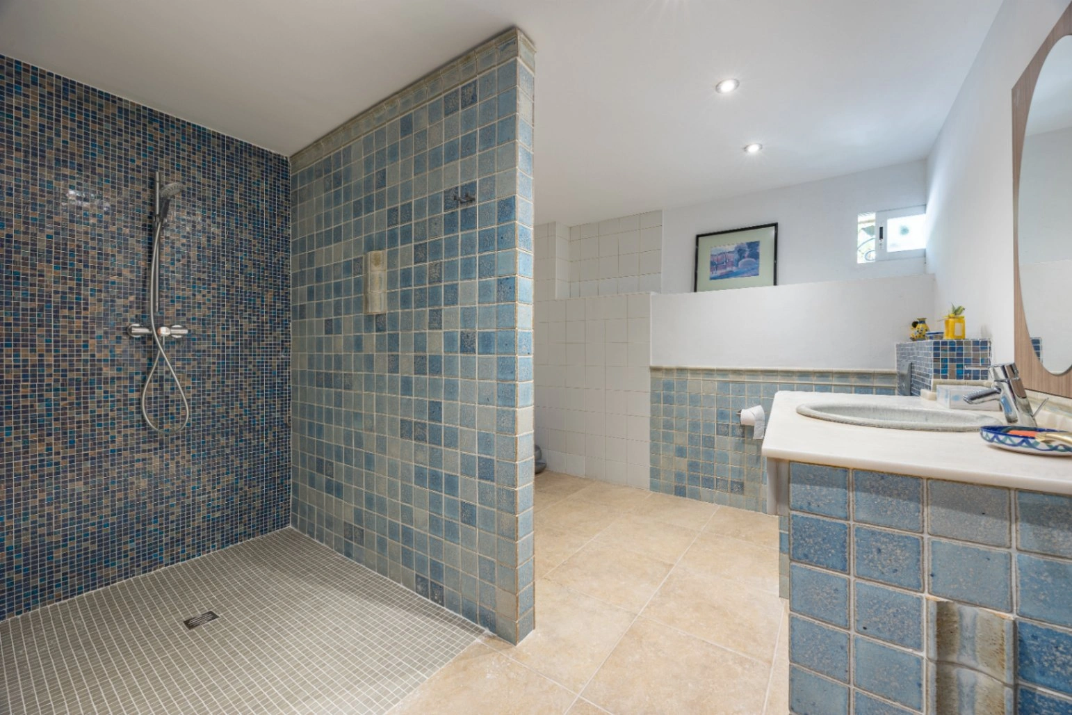 Villa for sale in Benidorm, Alicante