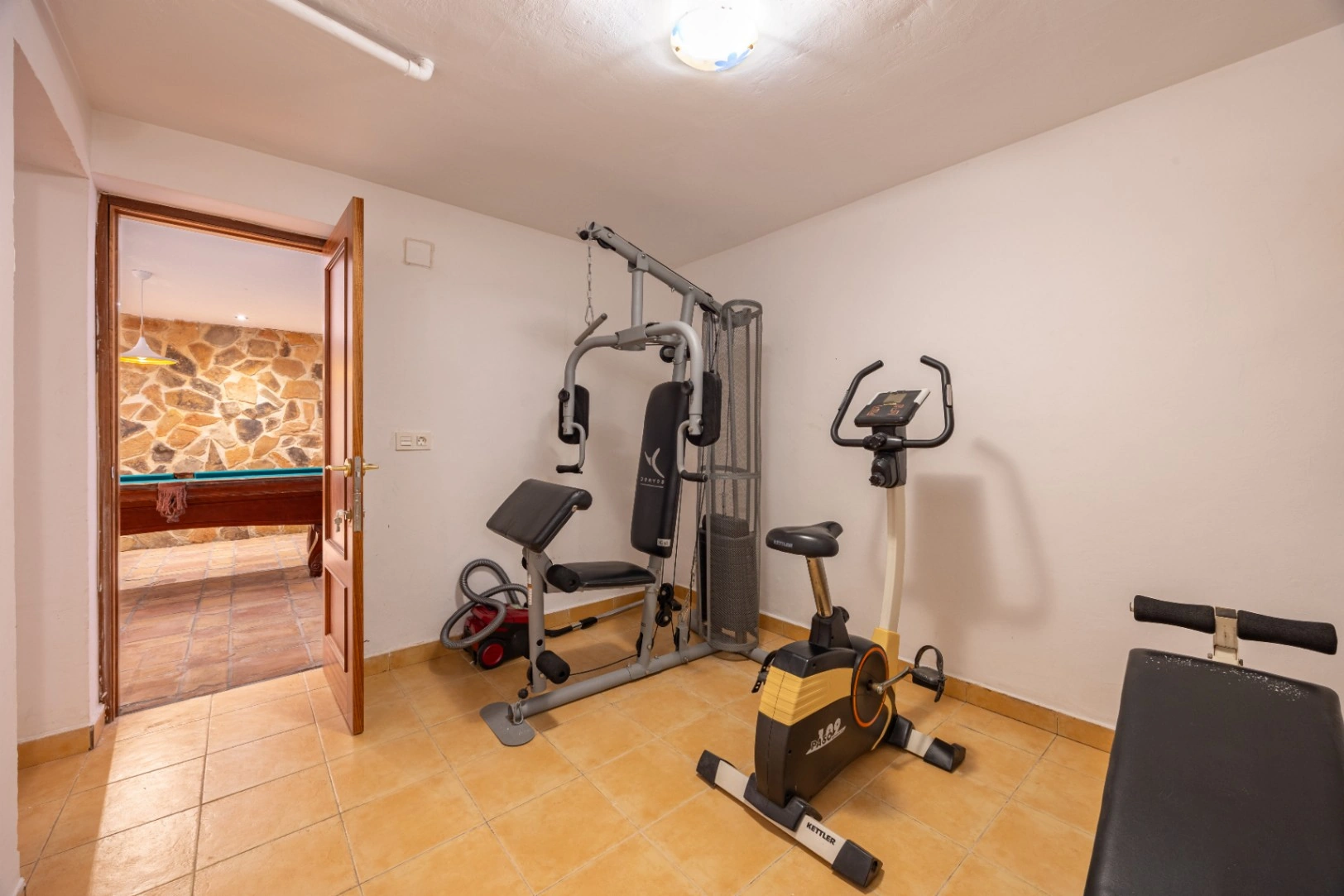 Villa for sale in Benidorm, Alicante