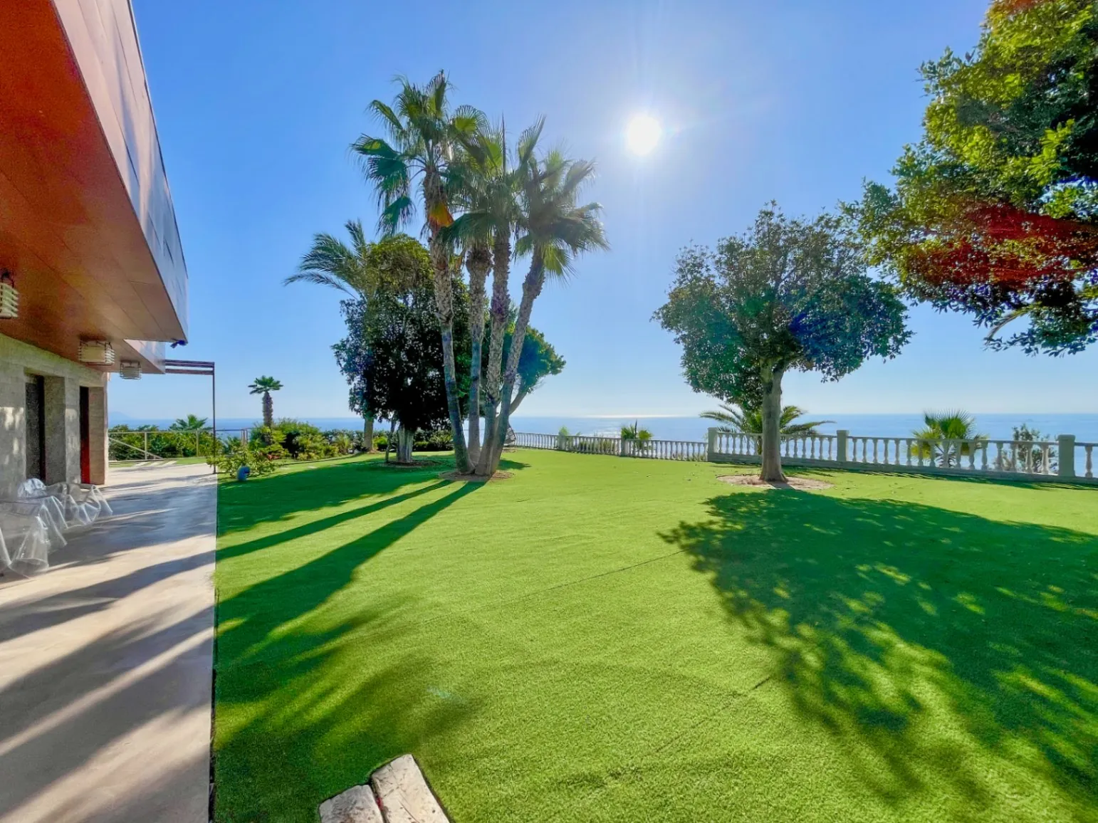 Villa for sale in El Campello, Alicante