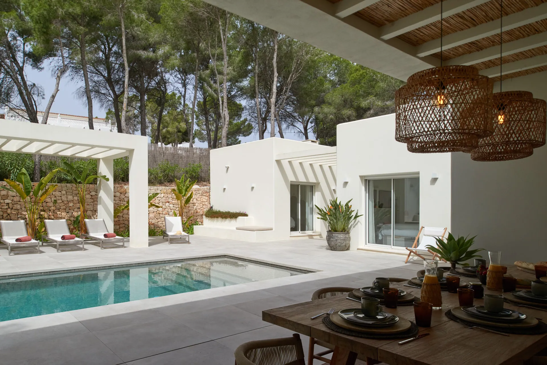 Villa for sale in Moraira, Alicante