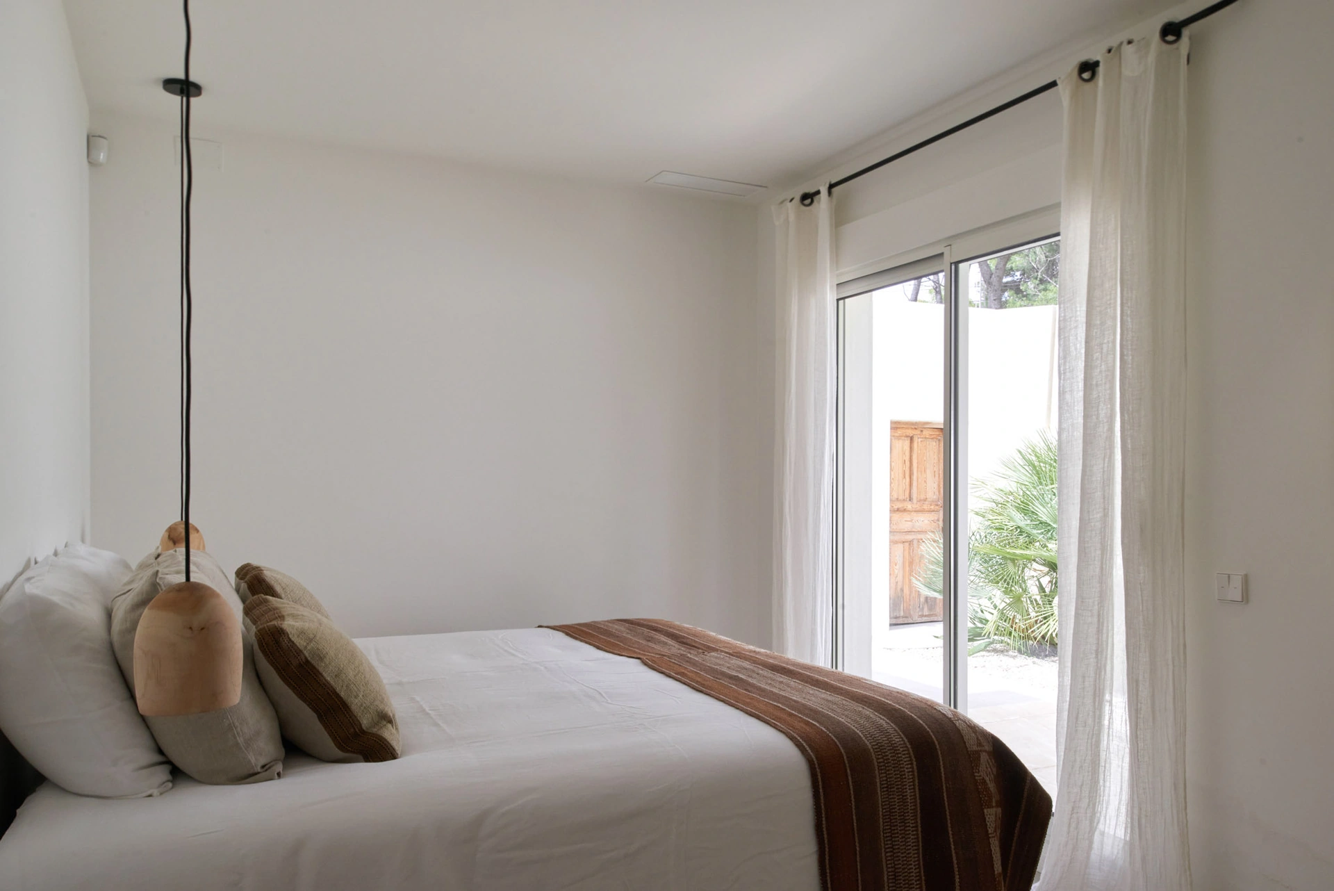 Villa for sale in Moraira, Alicante