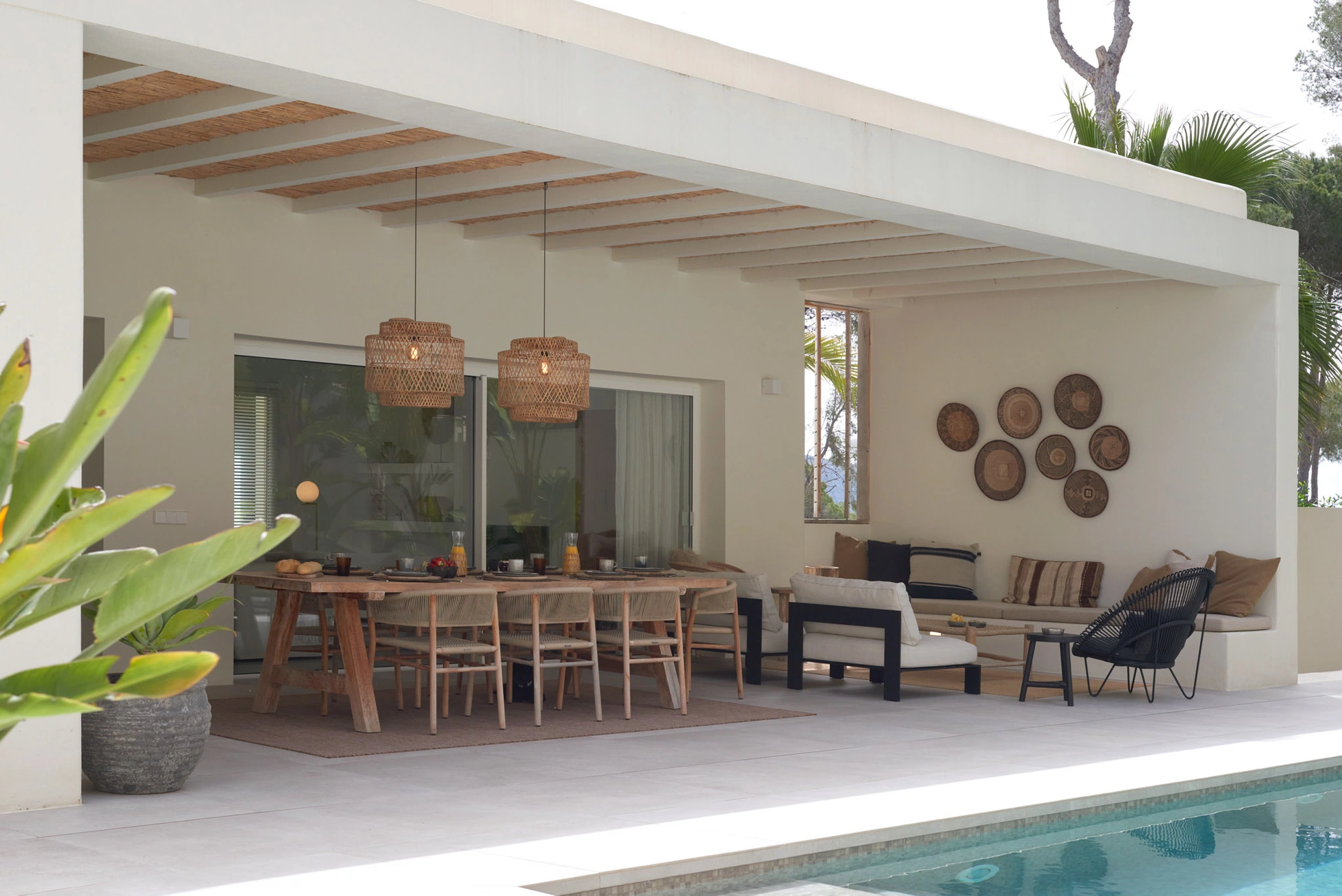 Villa for sale in Moraira, Alicante